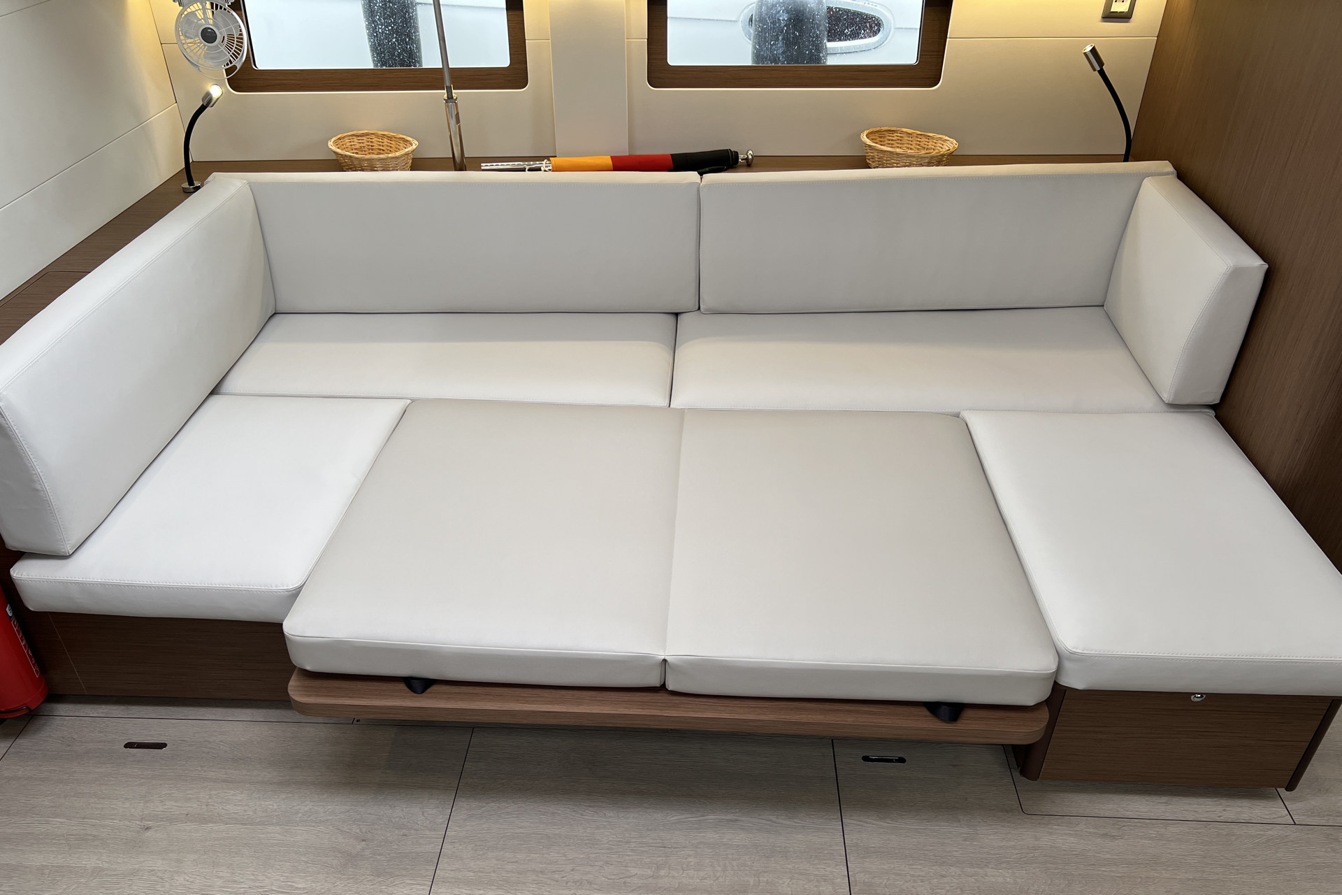 Oceanis 51.1 — photo 7