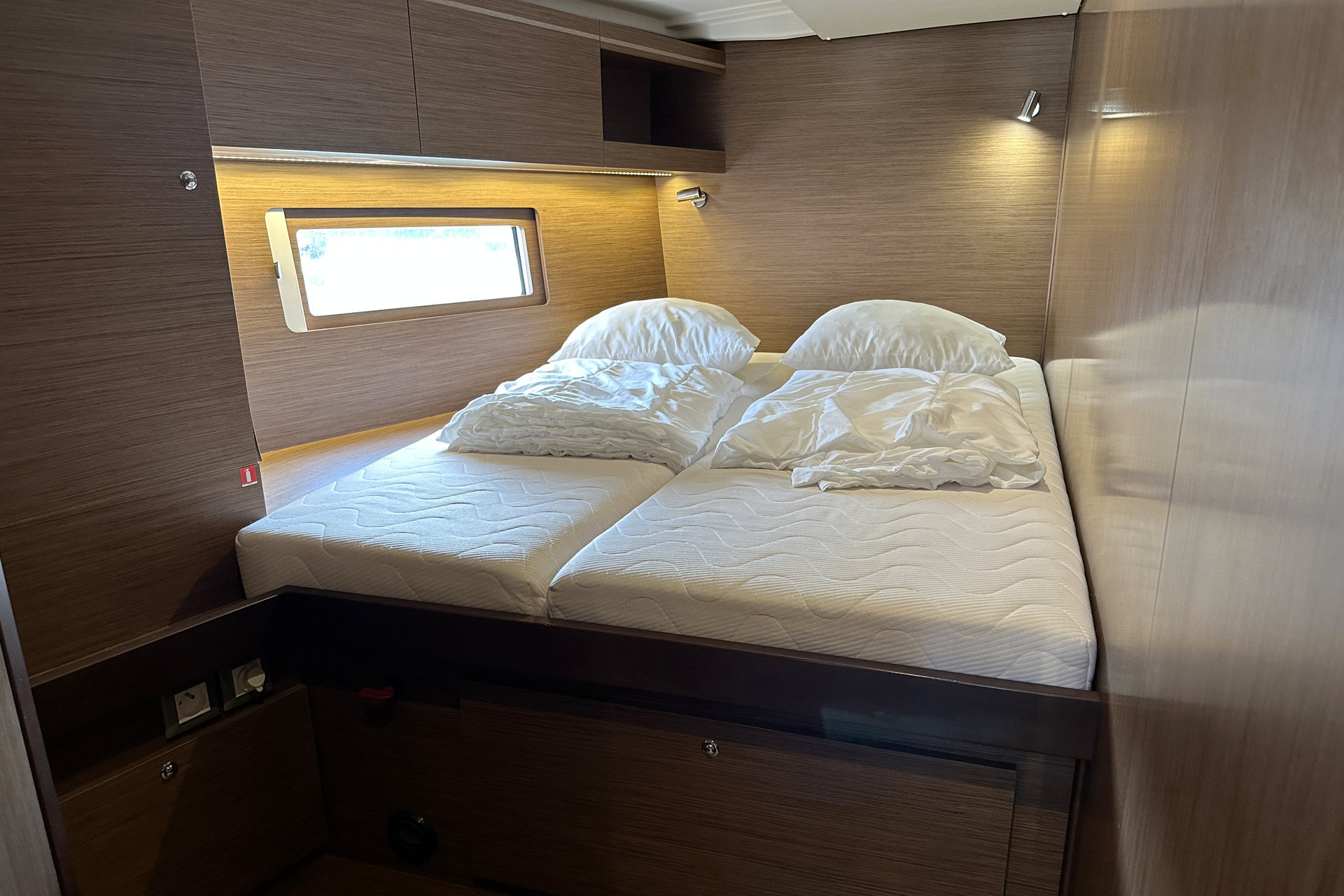 Oceanis 51.1 — photo 8