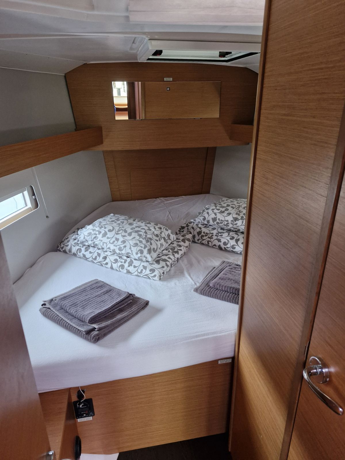 Dufour 390 — photo 12