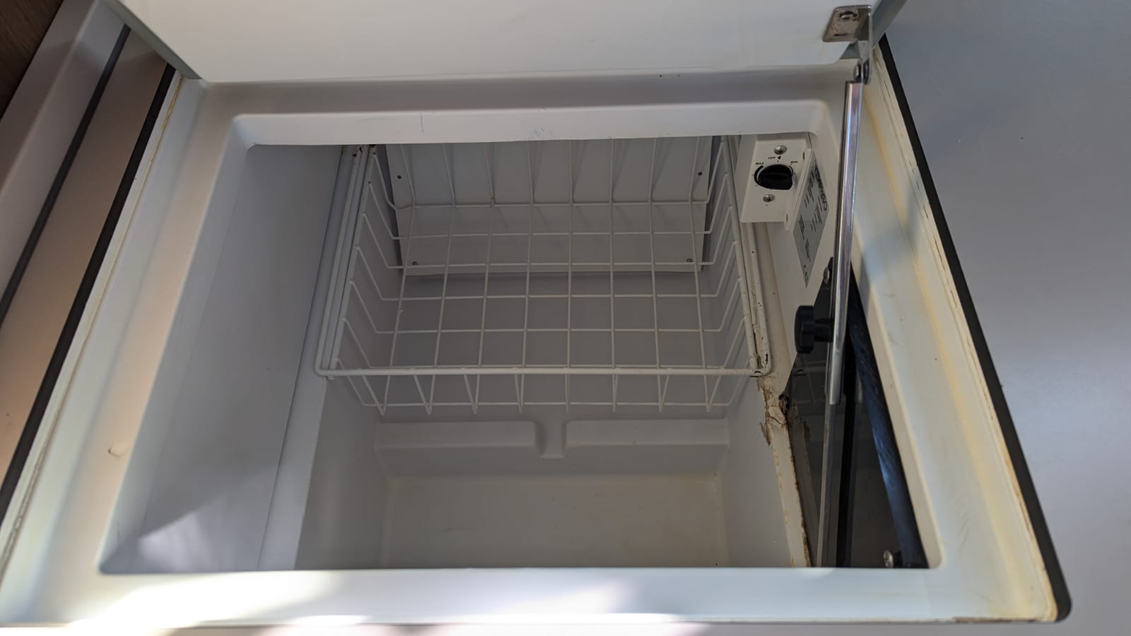 Oceanis 46.1 - 4 cab. — photo 7