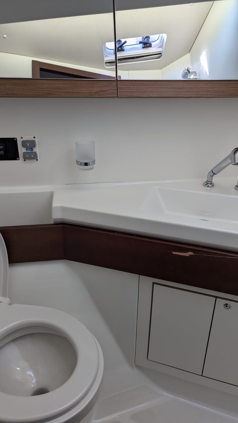 Oceanis 46.1 - 4 cab. — photo 15