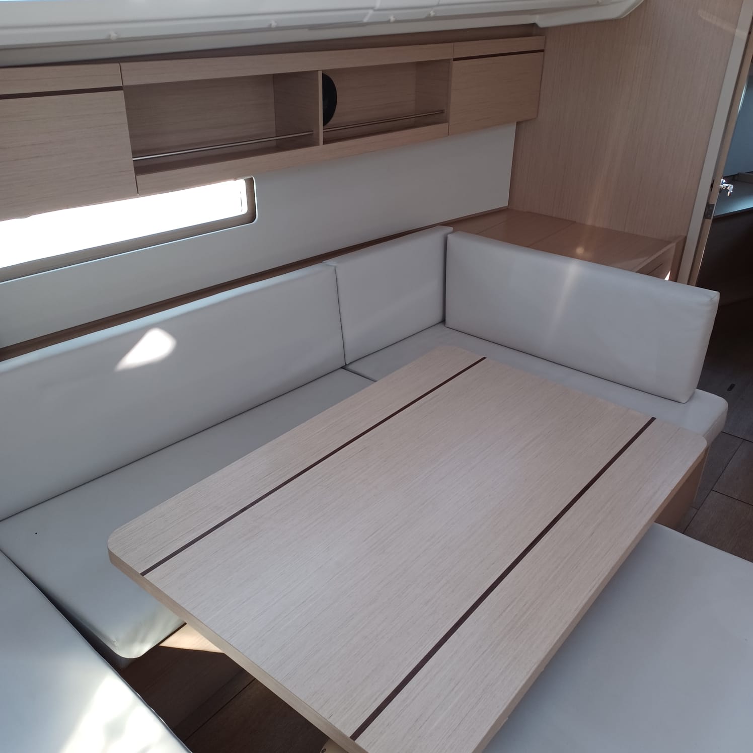 Oceanis 40.1 - 3 cab. — photo 12