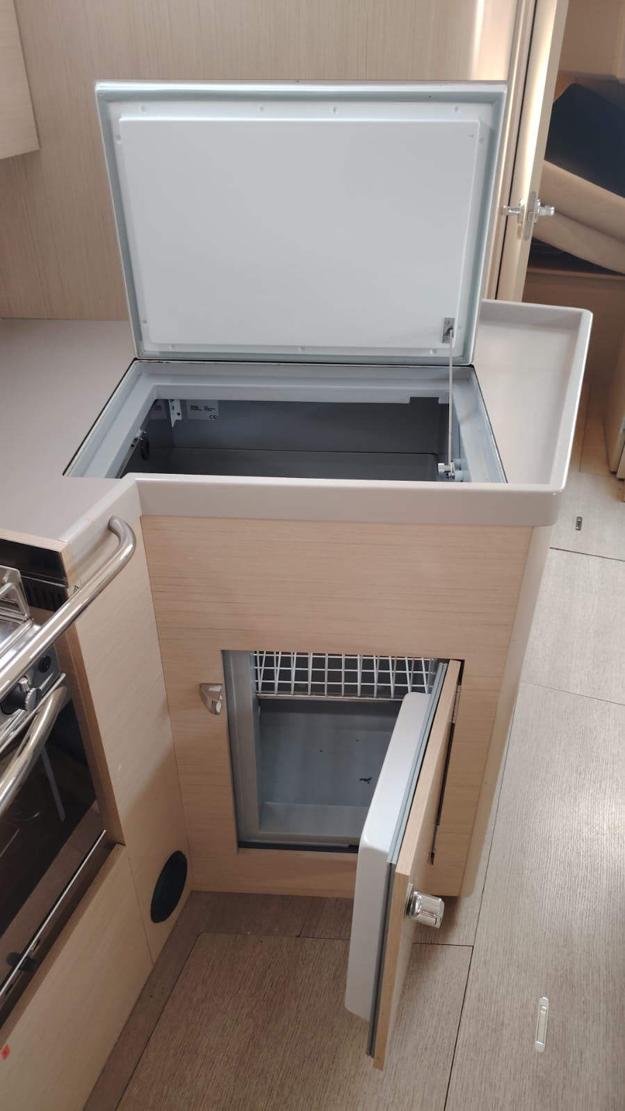 Oceanis 40.1 - 3 cab. — photo 14