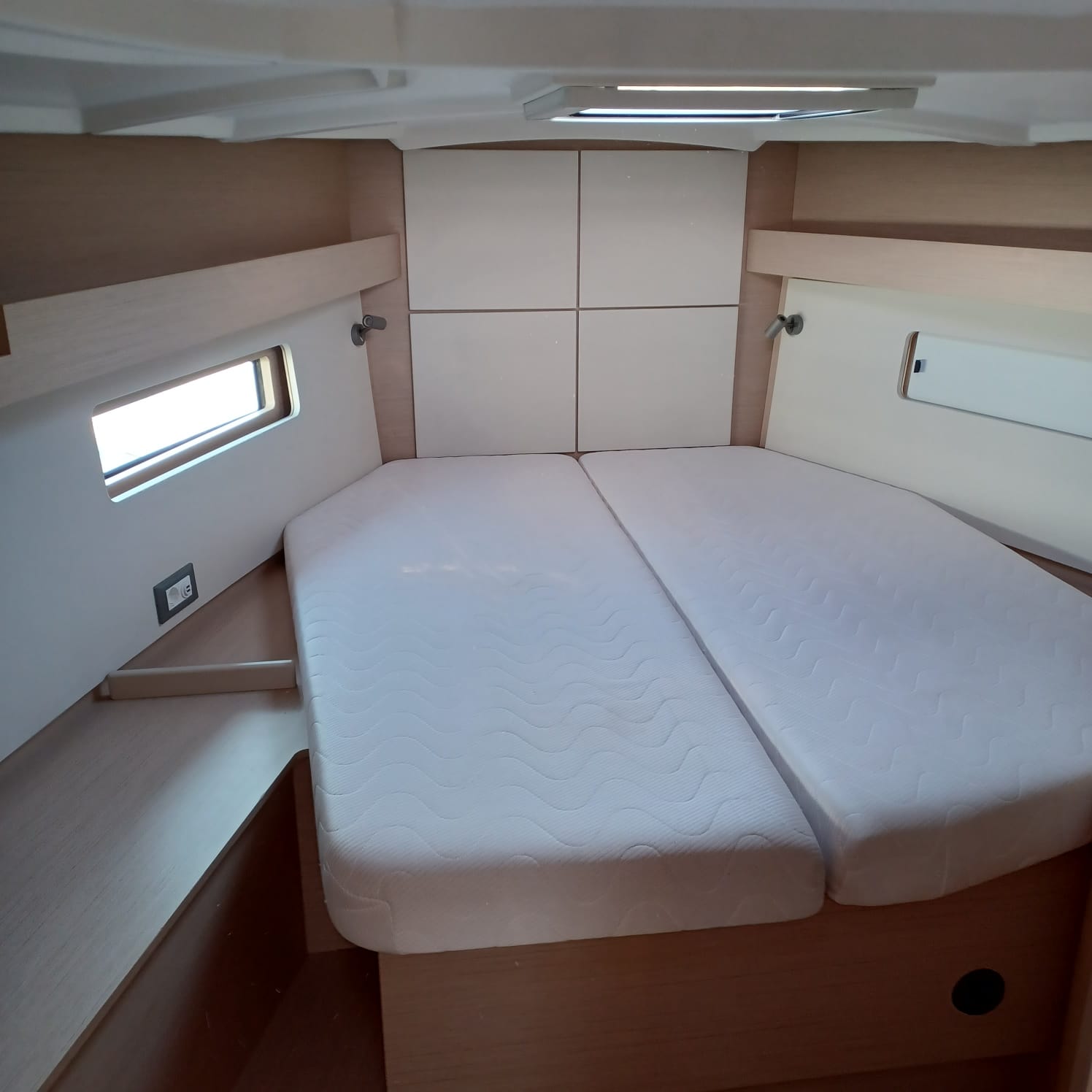Oceanis 40.1 - 3 cab. — photo 15