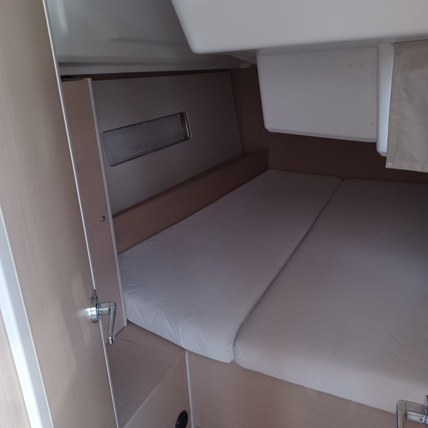 Oceanis 40.1 - 3 cab. — photo 16