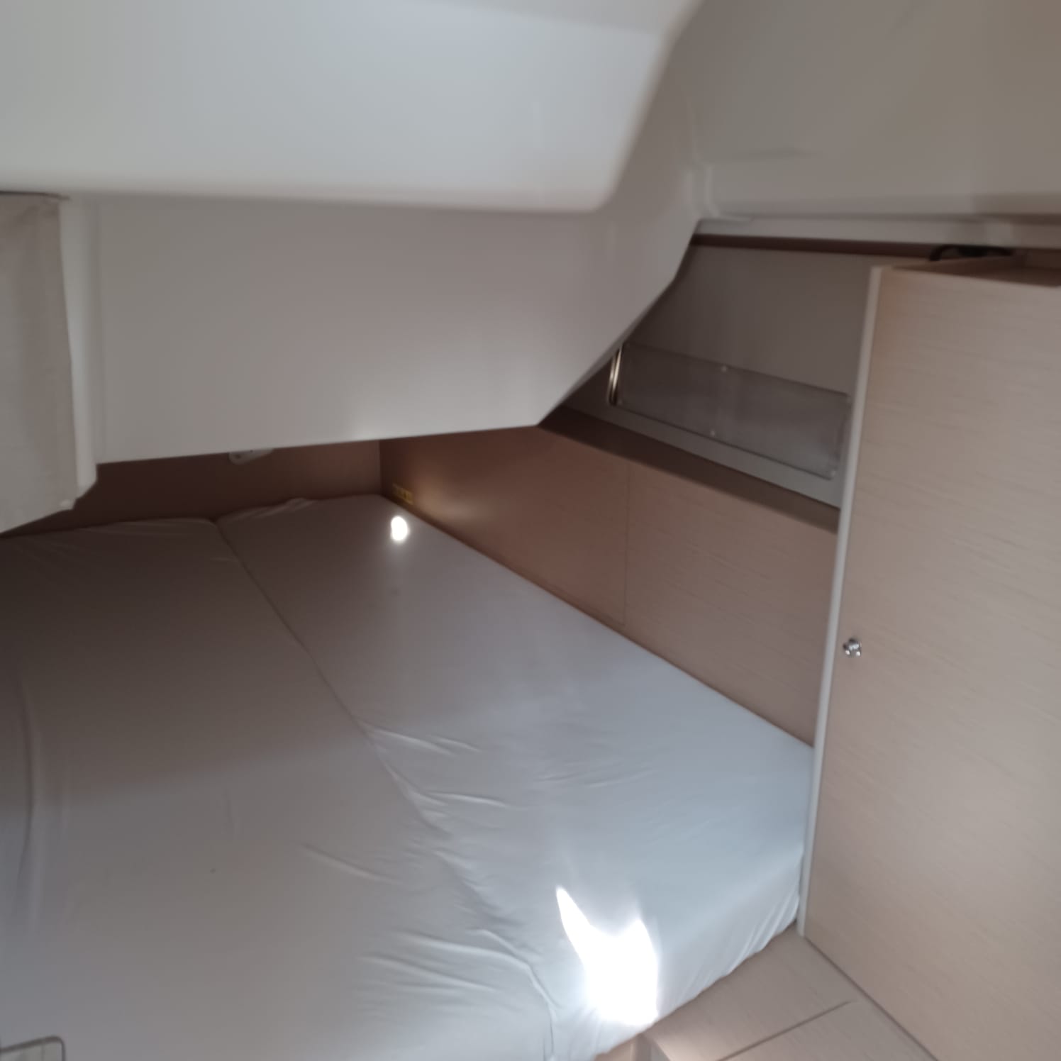 Oceanis 40.1 - 3 cab. — photo 17