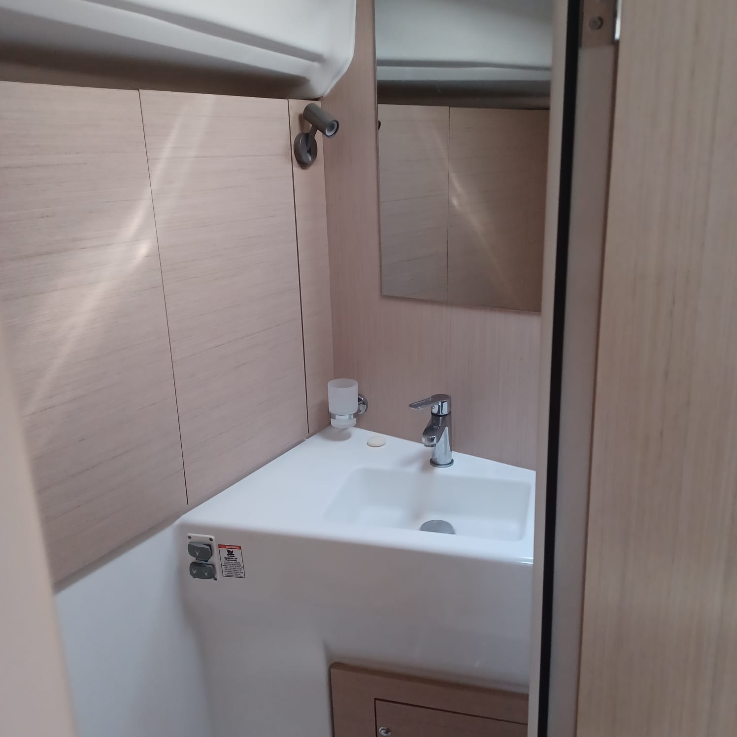 Oceanis 40.1 - 3 cab. — photo 18