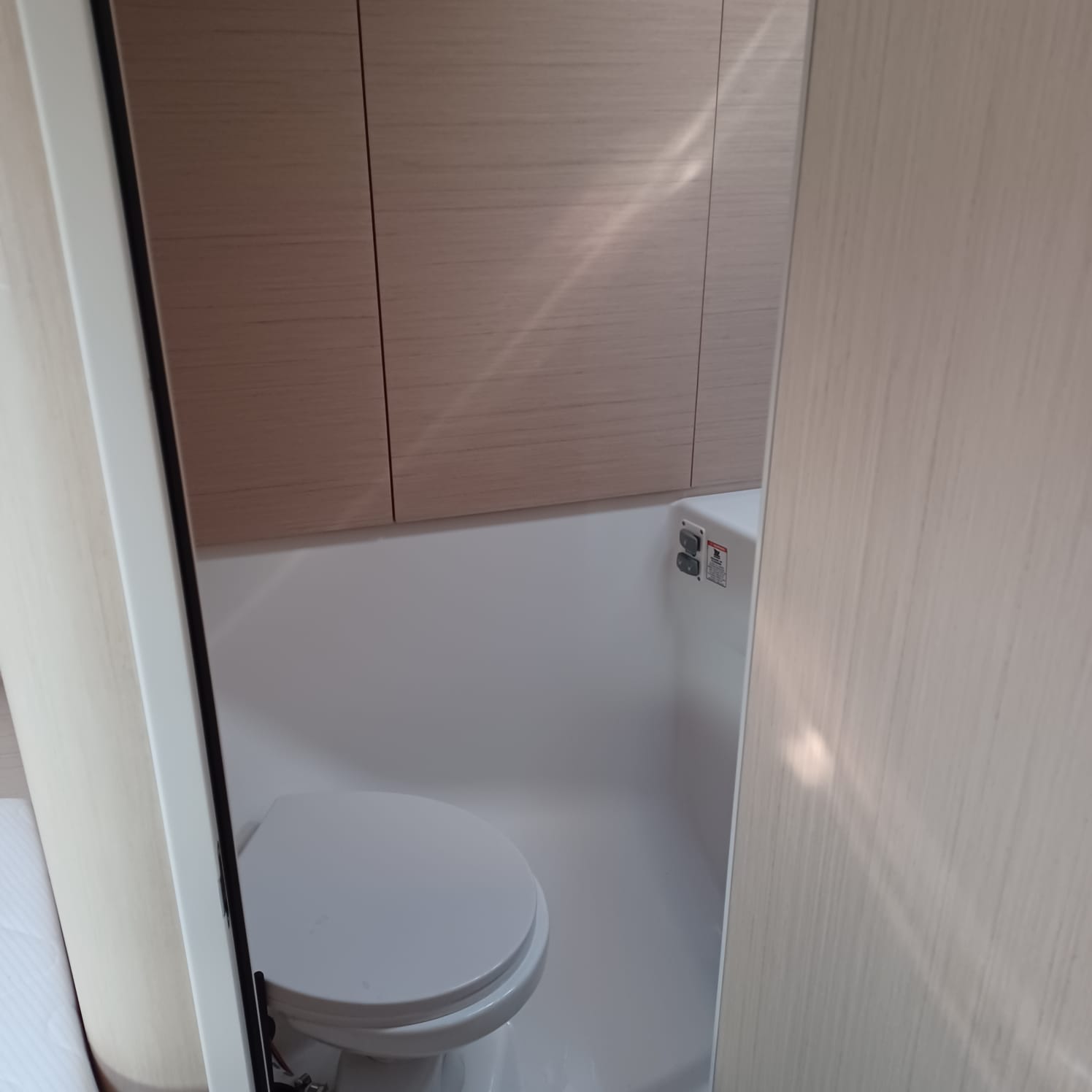 Oceanis 40.1 - 3 cab. — photo 19