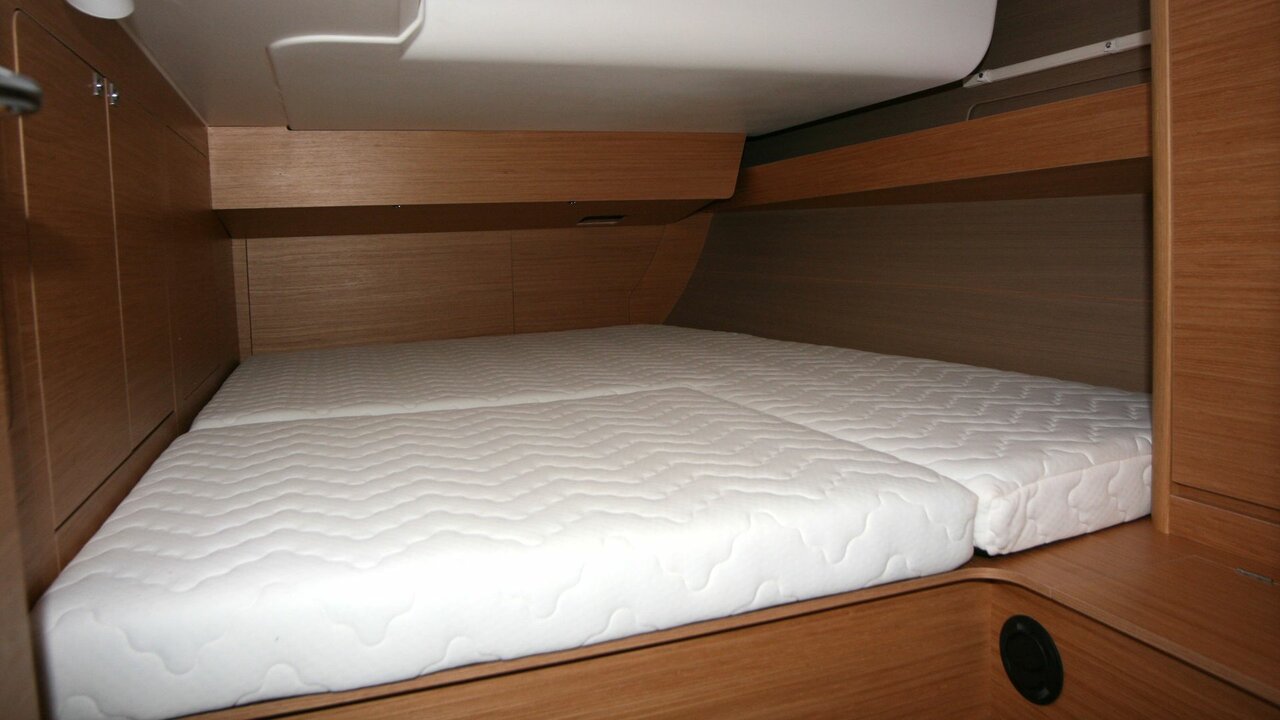 Dufour 460 GL — photo 19