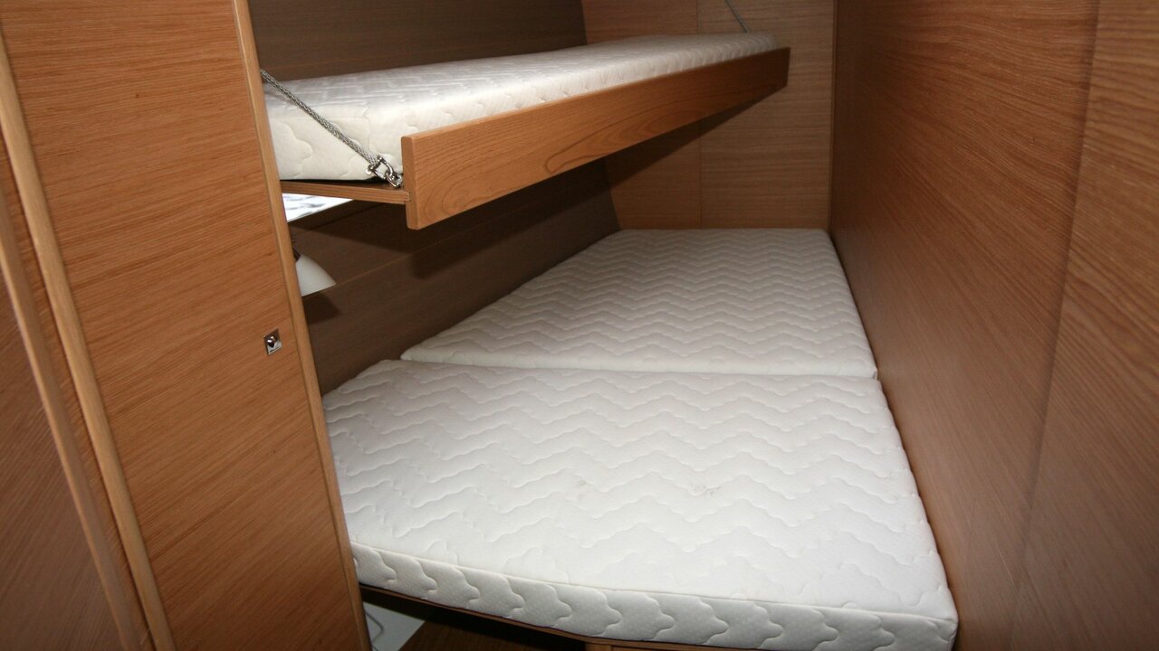 Dufour 460 GL — photo 20