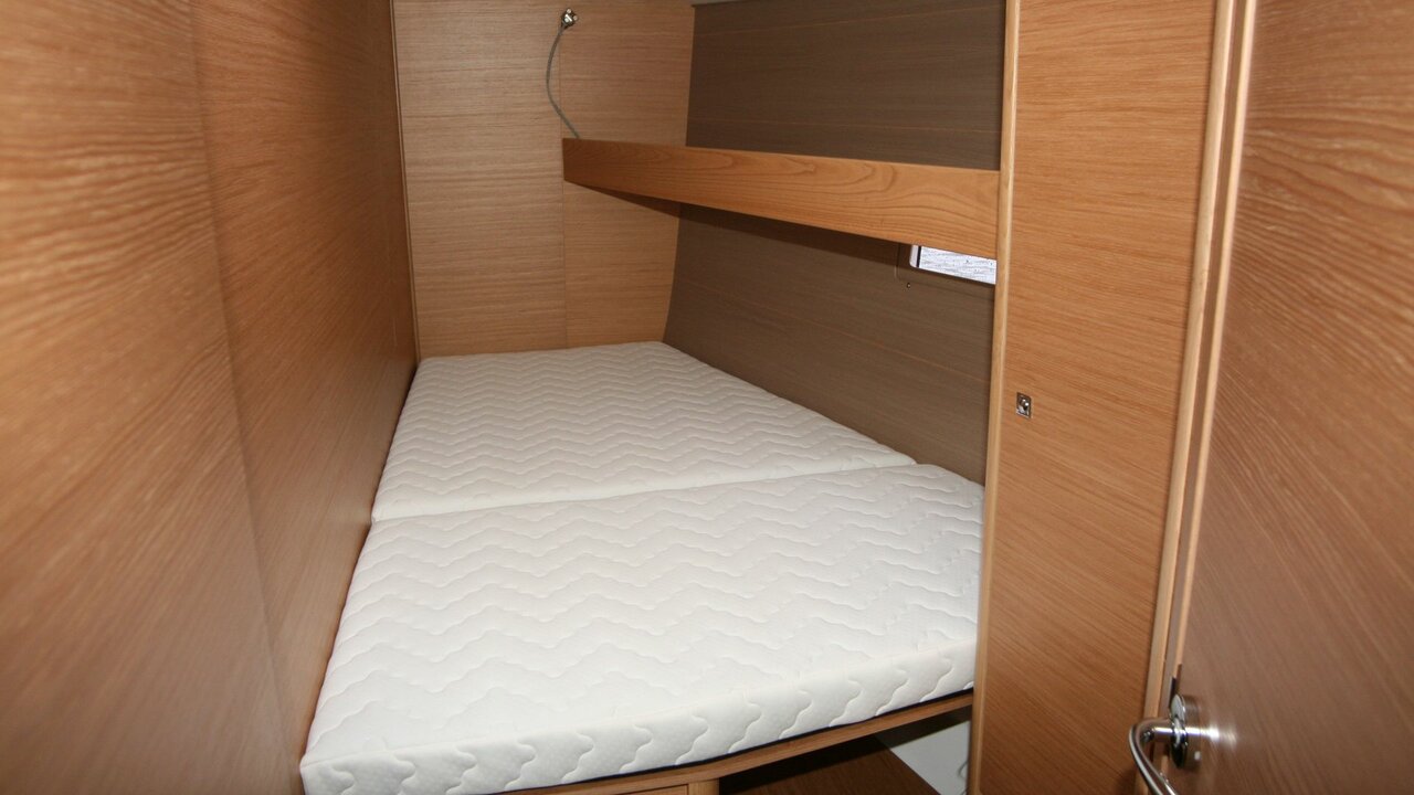 Dufour 460 GL — photo 21