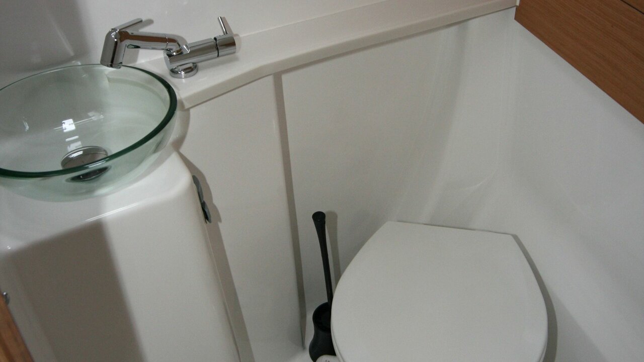 Dufour 460 GL — photo 22