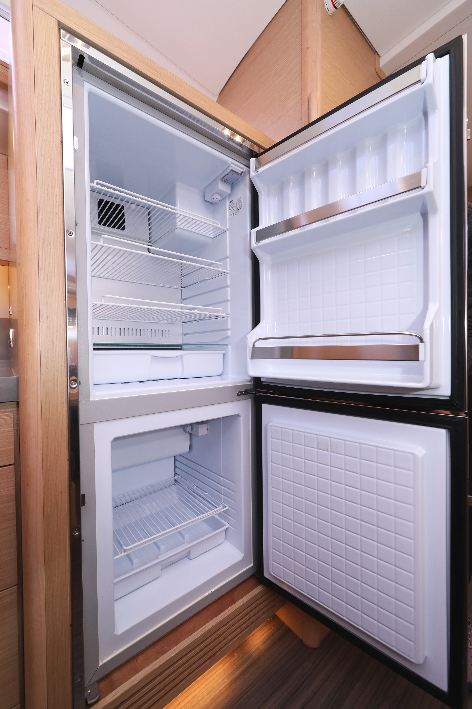 Dufour 470 - 4 cab. — photo 16