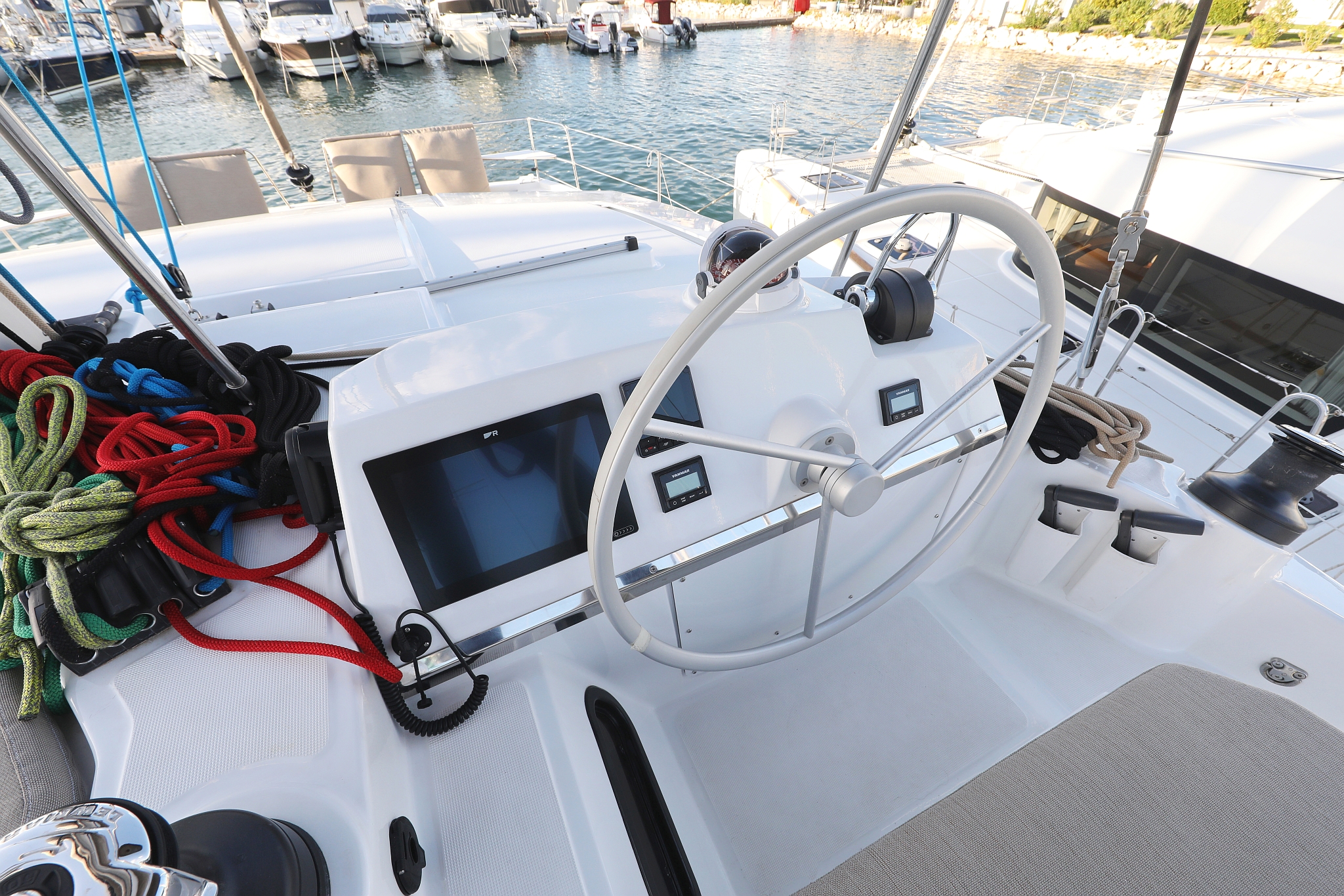 Bali 4.2 - 4 + 1 cab. — photo 48