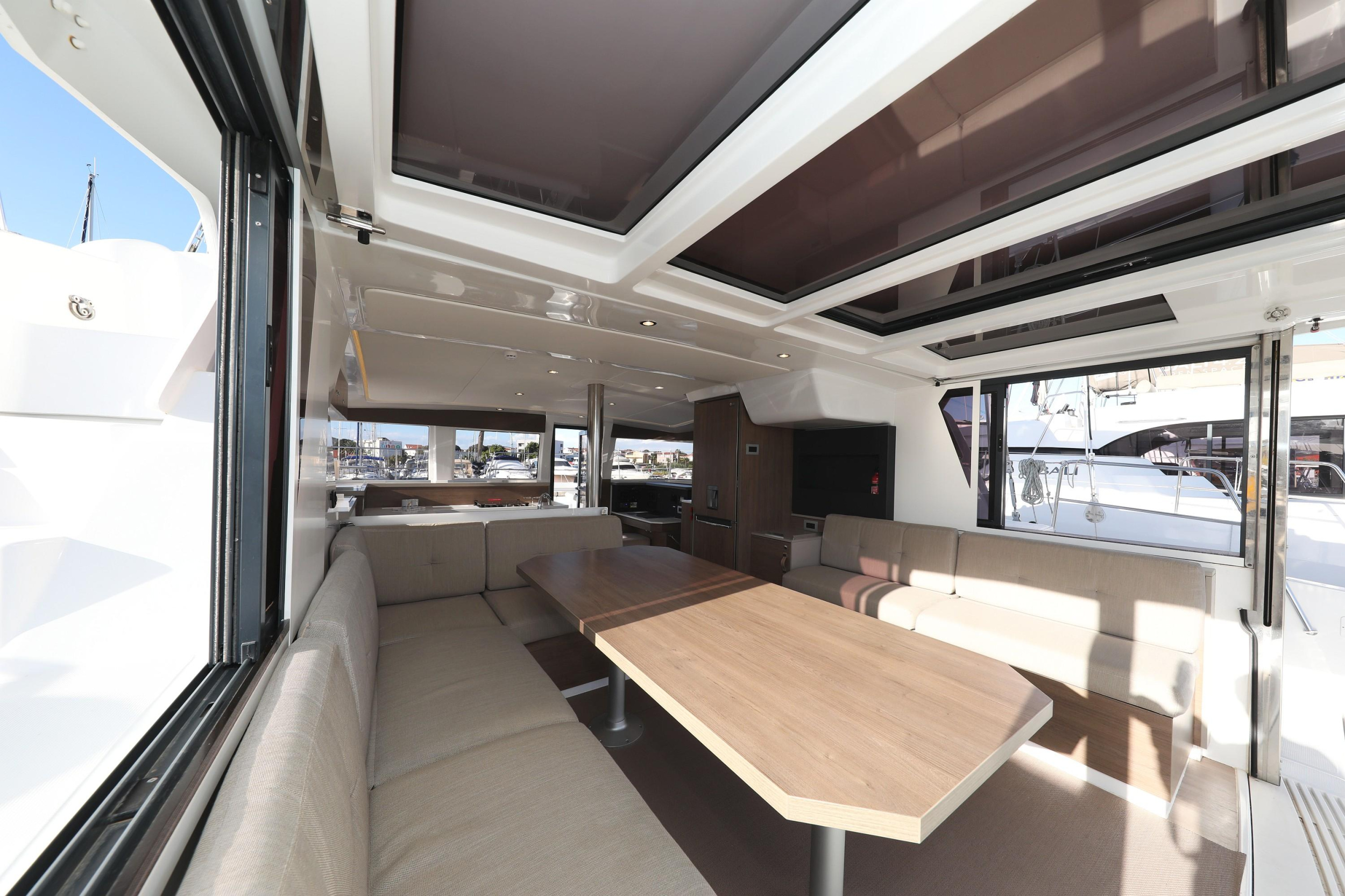 Bali 4.2 - 4 + 1 cab. — photo 3
