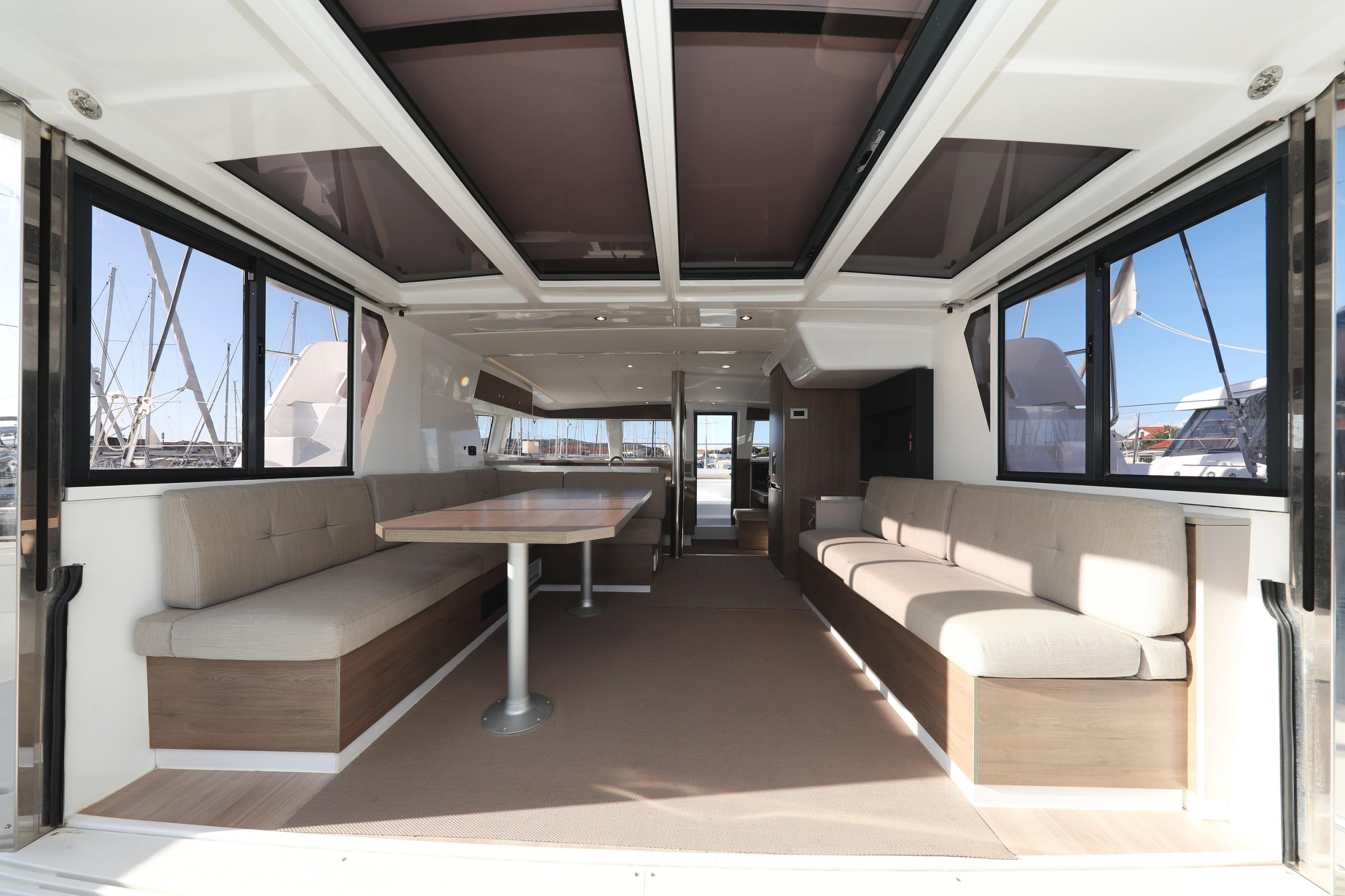 Bali 4.2 - 4 + 1 cab. — photo 4