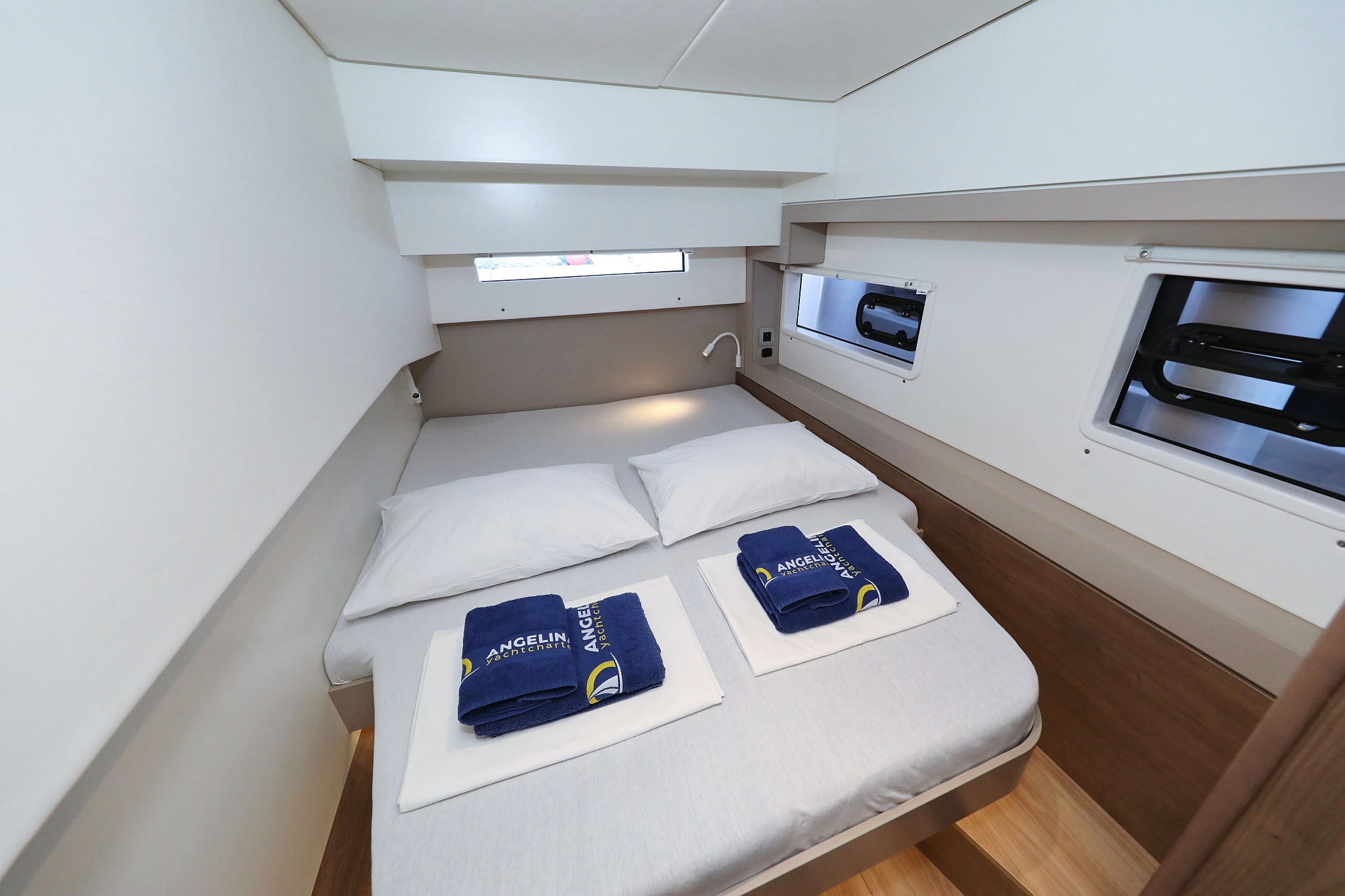 Bali 4.2 - 4 + 1 cab. — photo 21