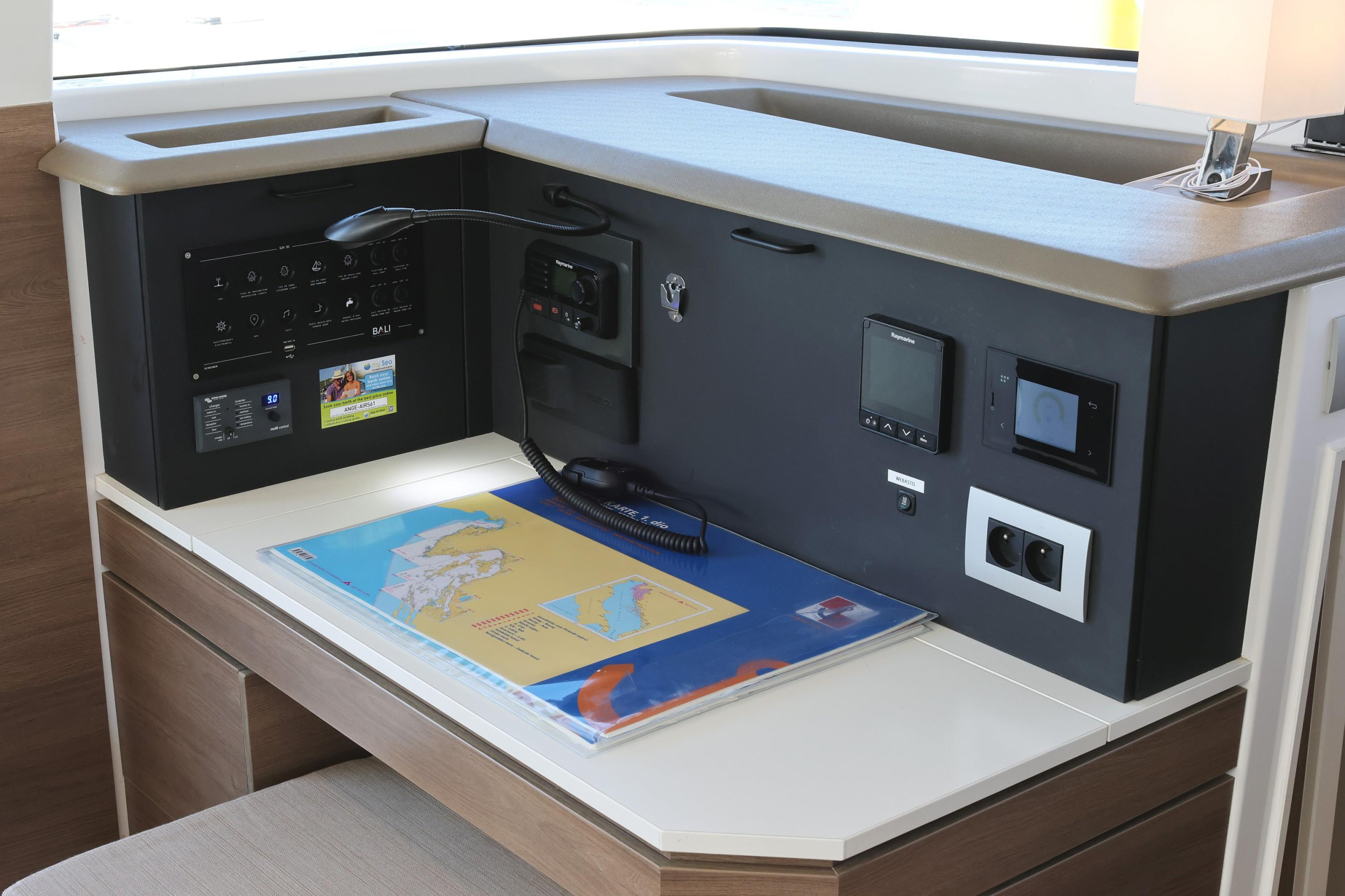 Bali 4.2 - 4 + 1 cab. — photo 35