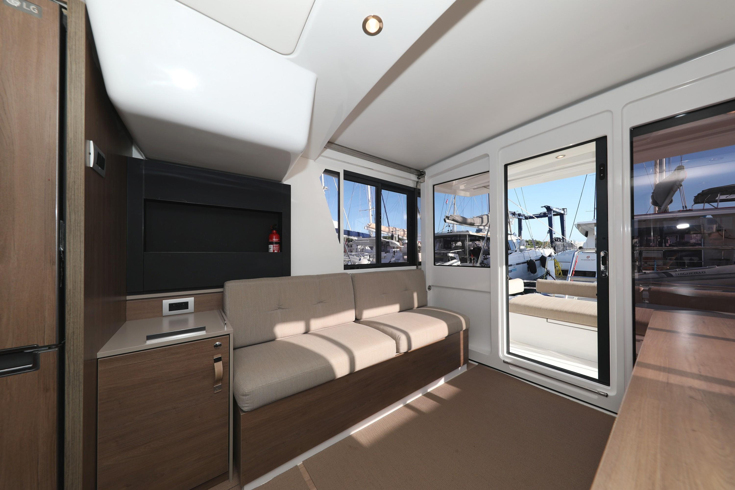 Bali 4.2 - 4 + 1 cab. — photo 36