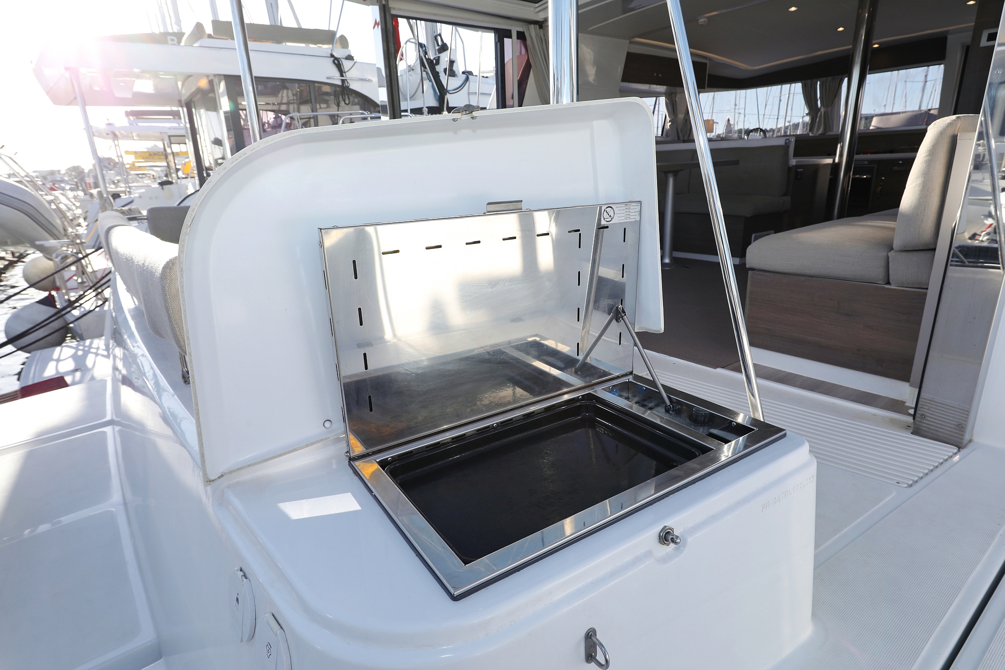 Bali 4.2 - 4 + 1 cab. — photo 38