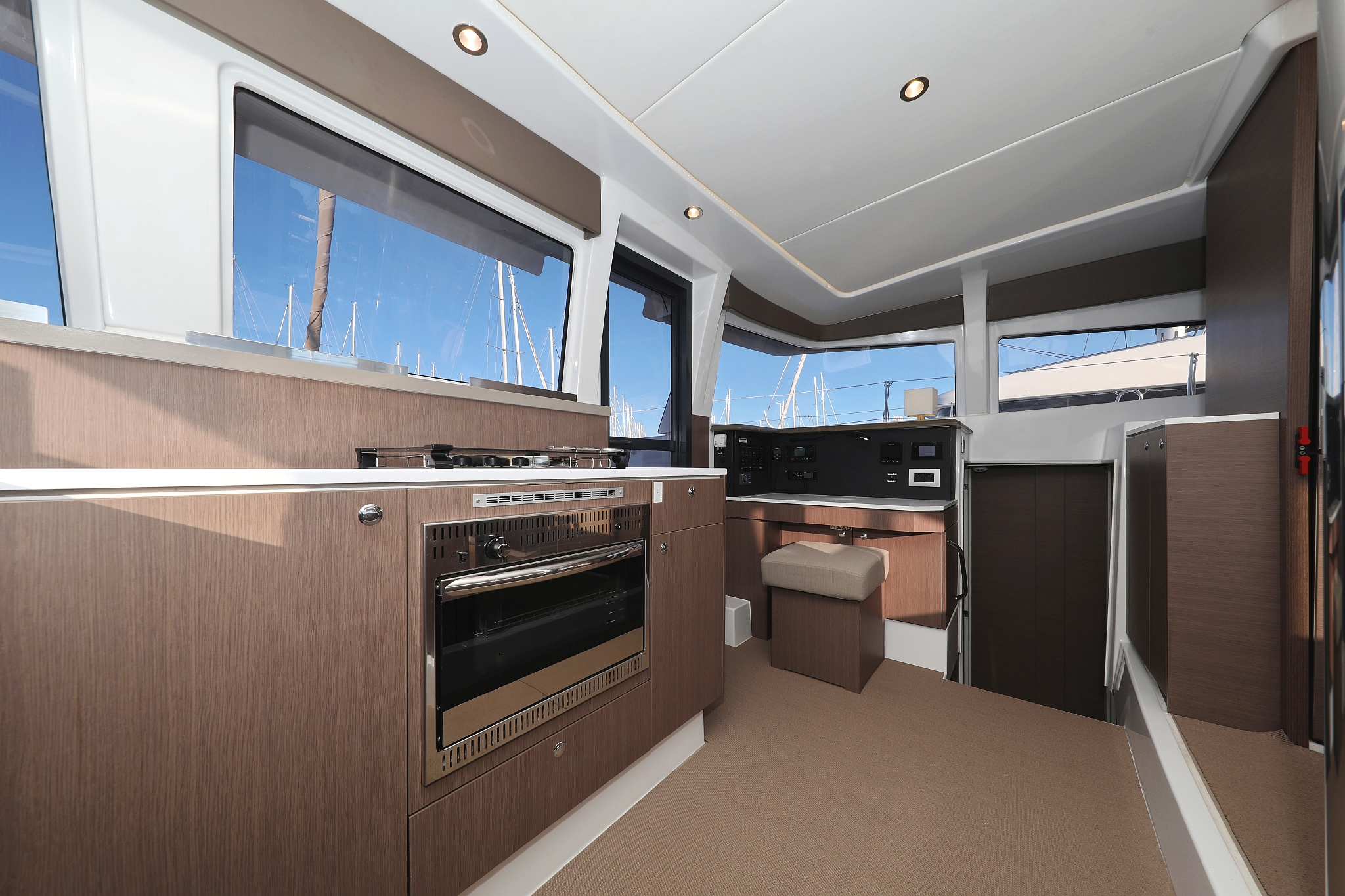 Bali 4.2 - 4 + 1 cab. — photo 20