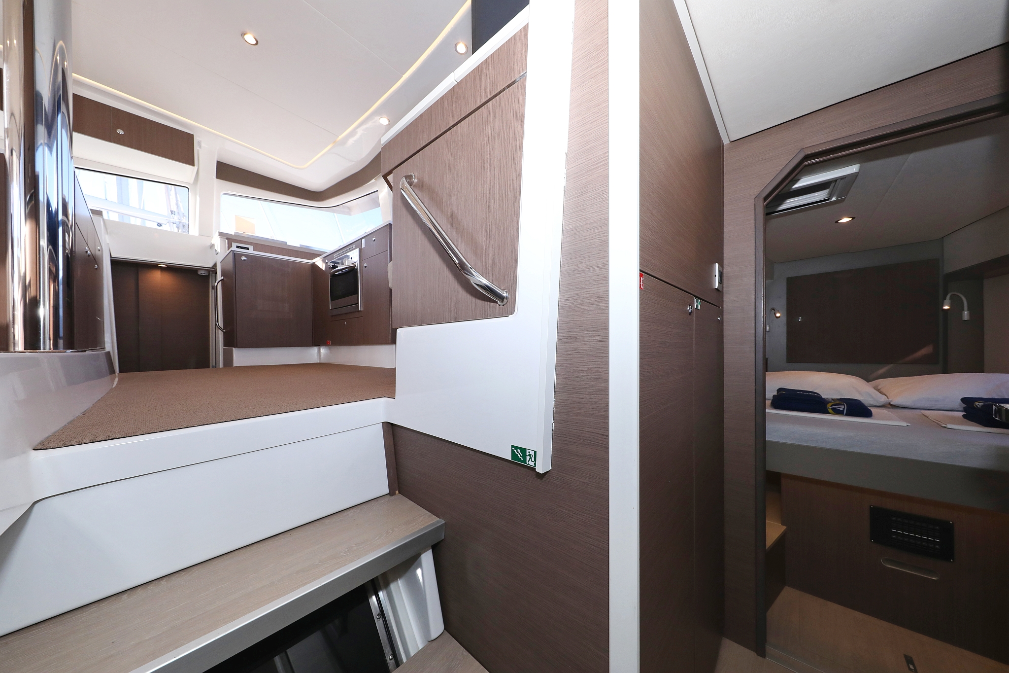 Bali 4.2 - 4 + 1 cab. — photo 22