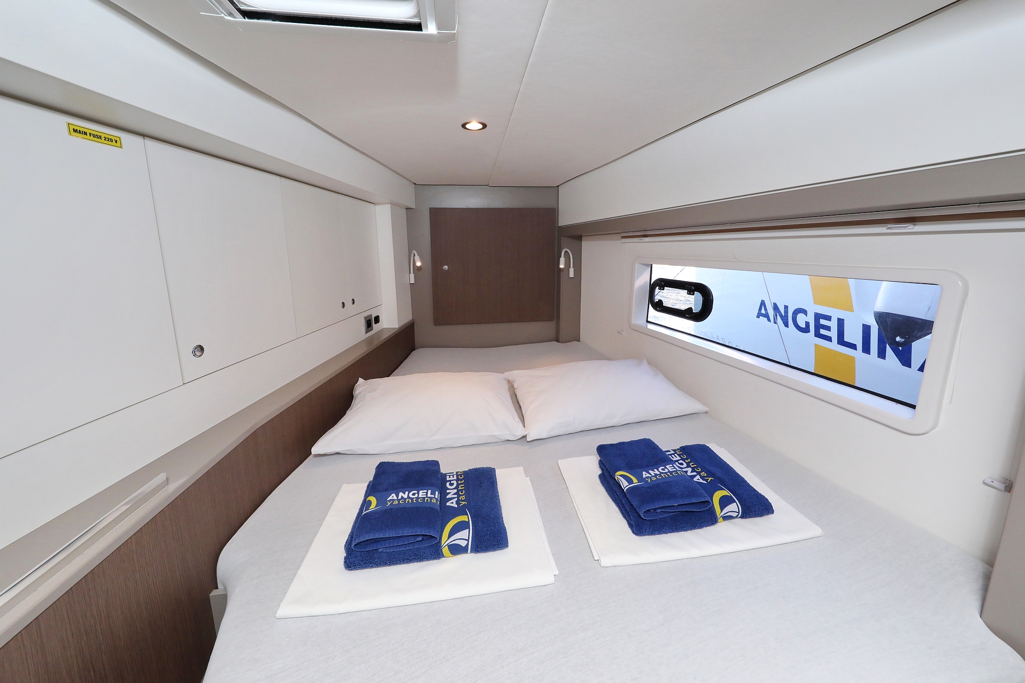 Bali 4.2 - 4 + 1 cab. — photo 24