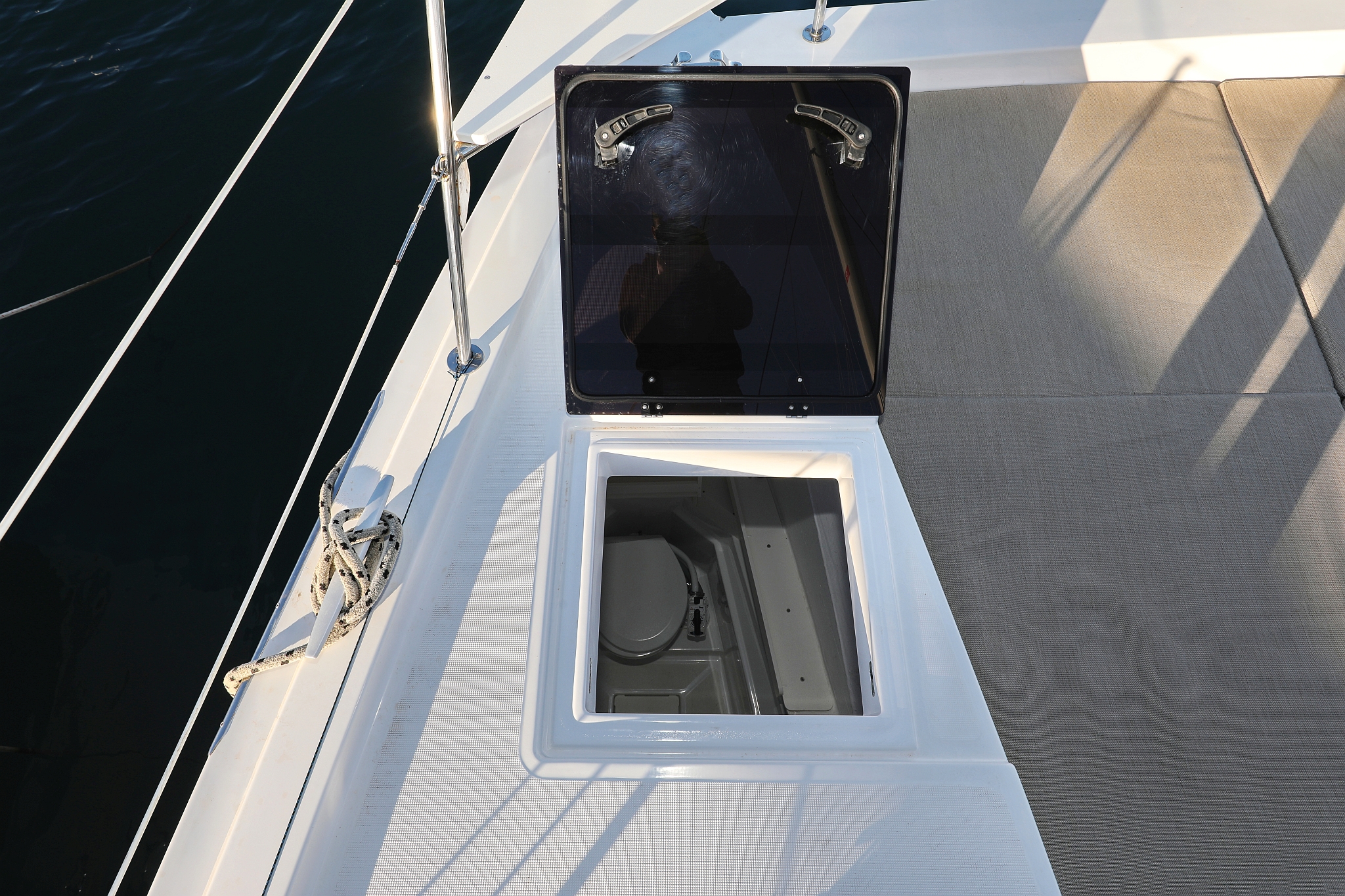 Bali 4.2 - 4 + 1 cab. — photo 44