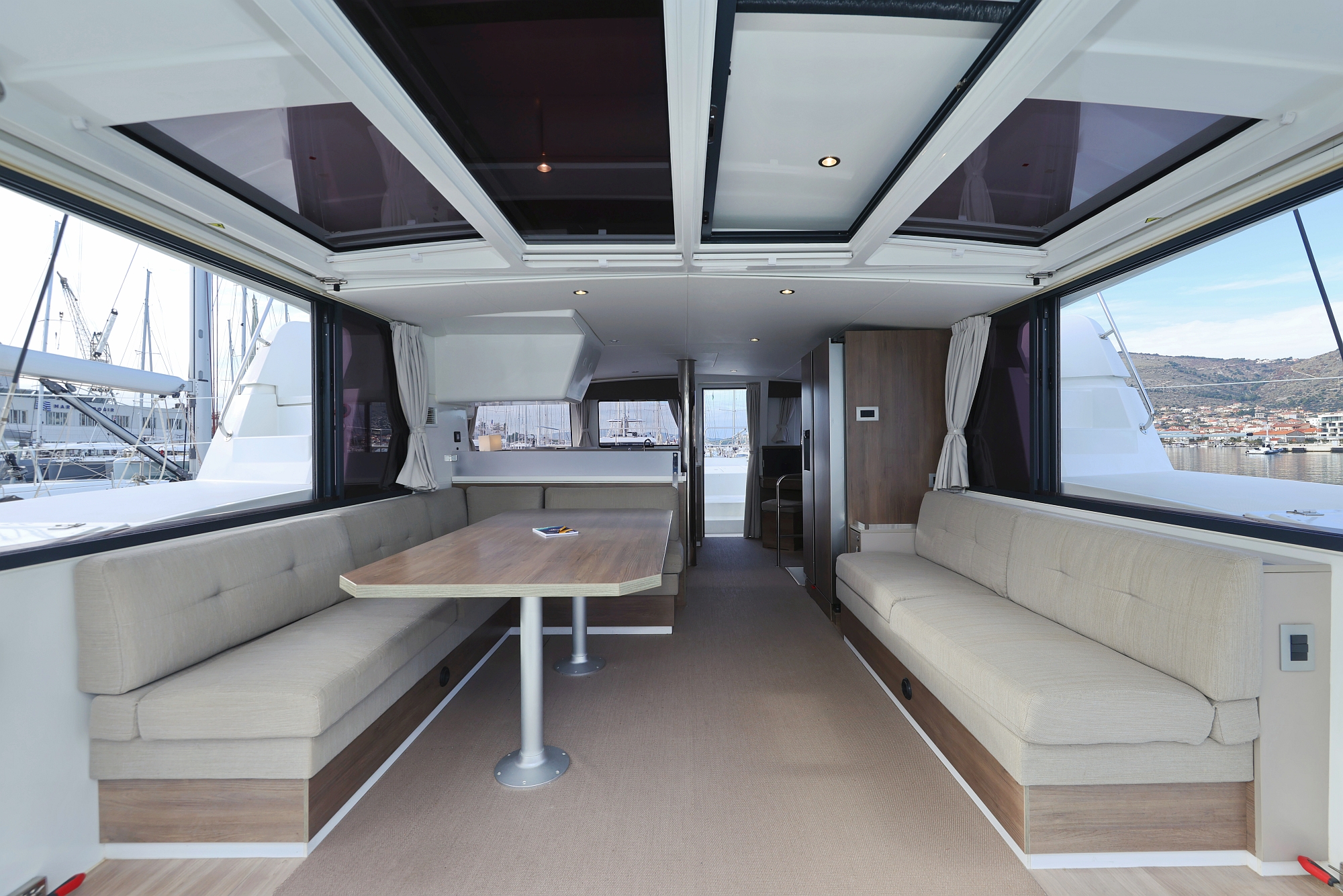 Bali 4.4 - 4 + 2 cab. — photo 9