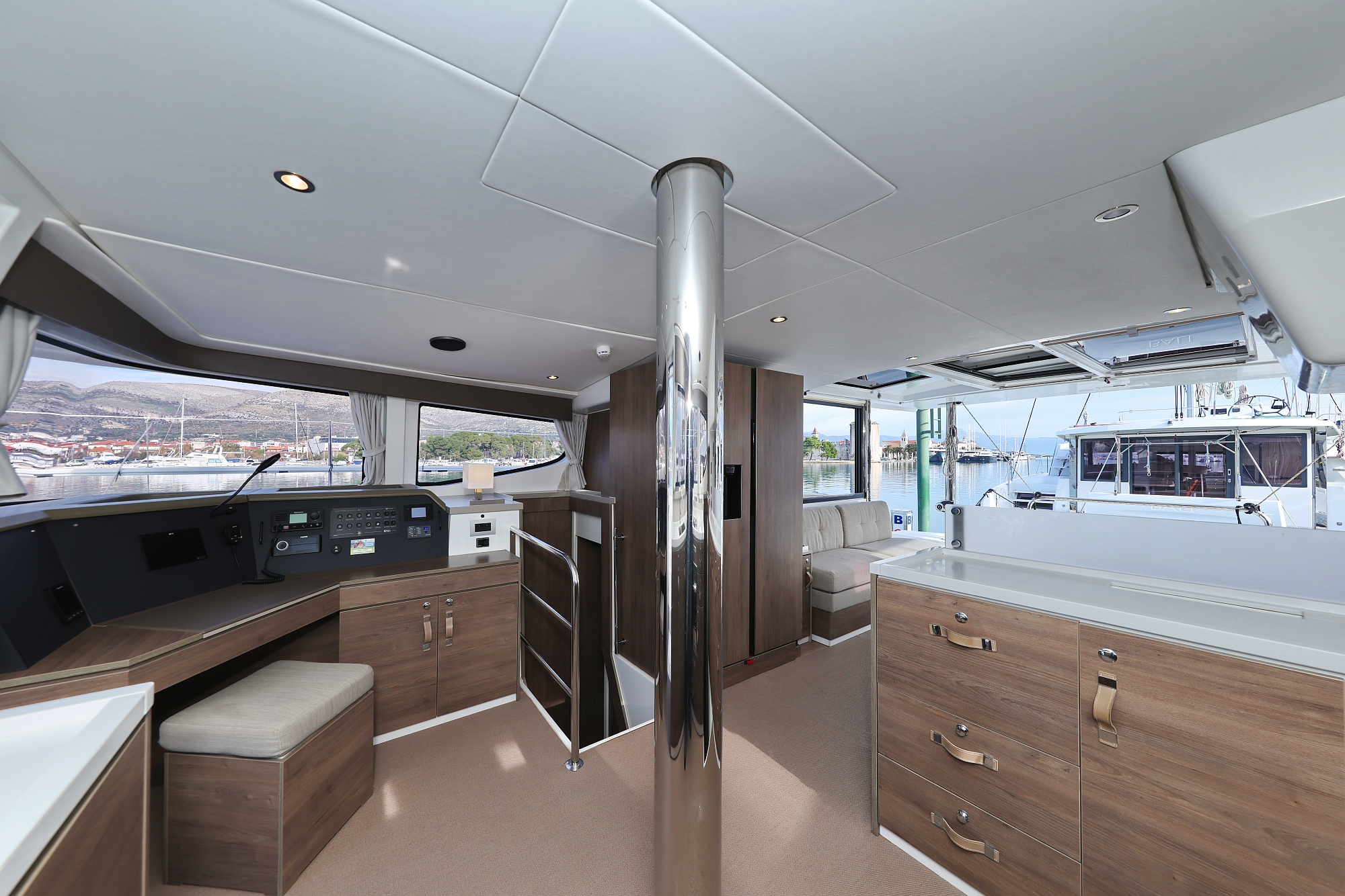 Bali 4.4 - 4 + 2 cab. — photo 16