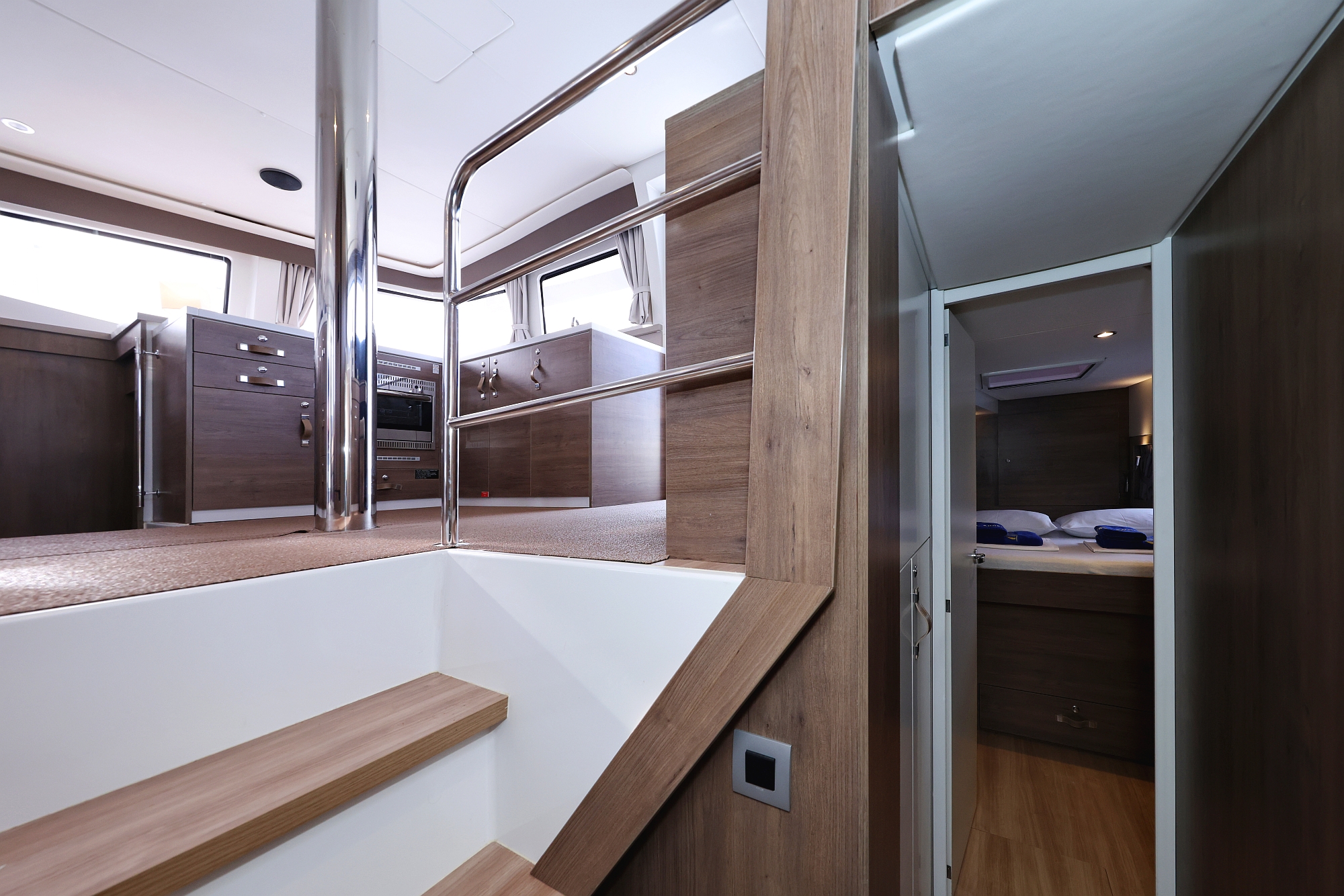 Bali 4.4 - 4 + 2 cab. — photo 18