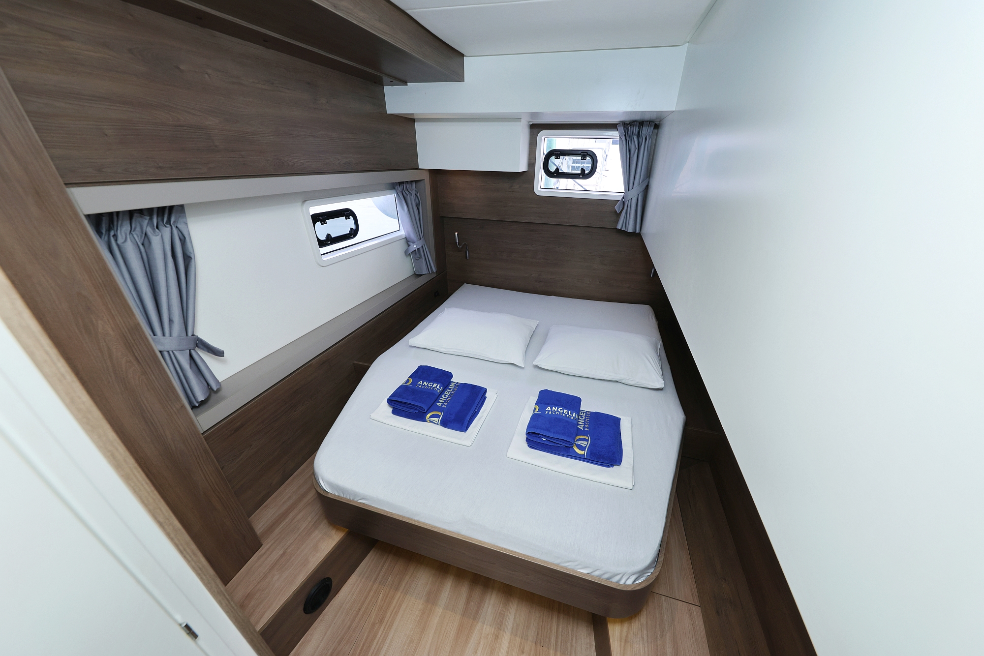 Bali 4.4 - 4 + 2 cab. — photo 21