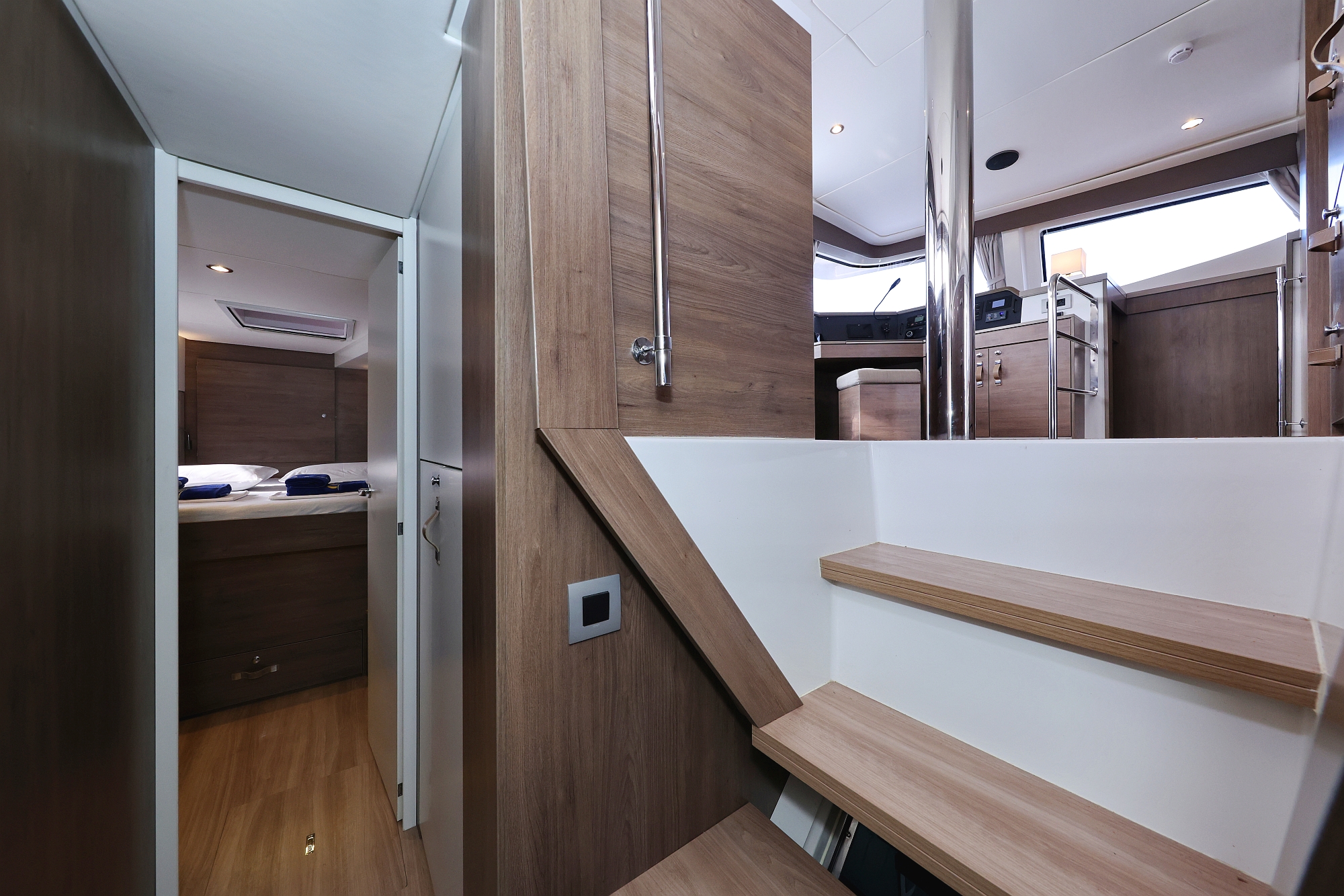 Bali 4.4 - 4 + 2 cab. — photo 26