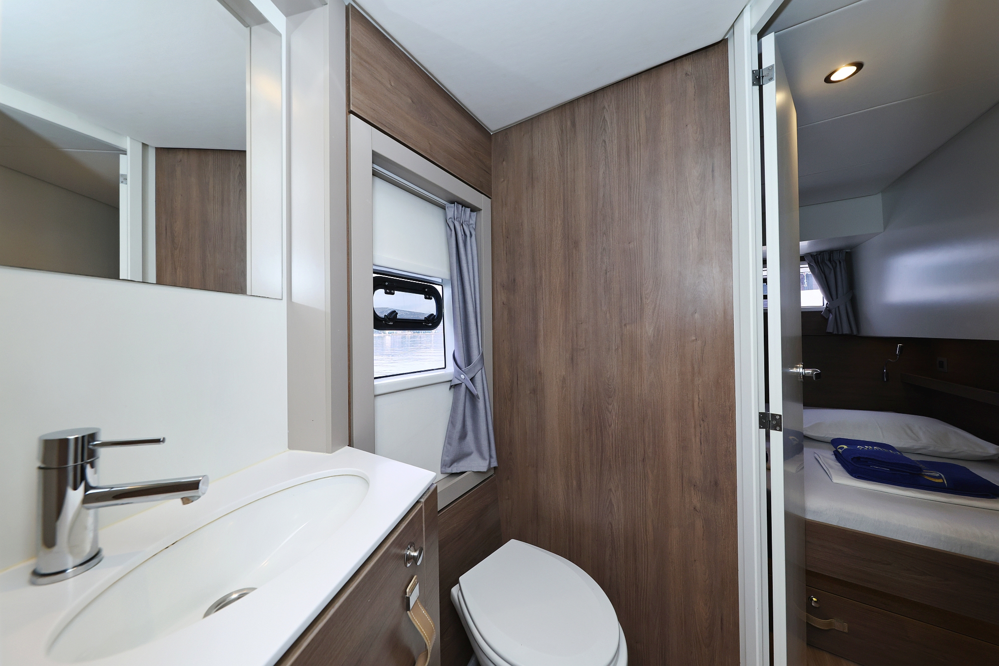Bali 4.4 - 4 + 2 cab. — photo 35