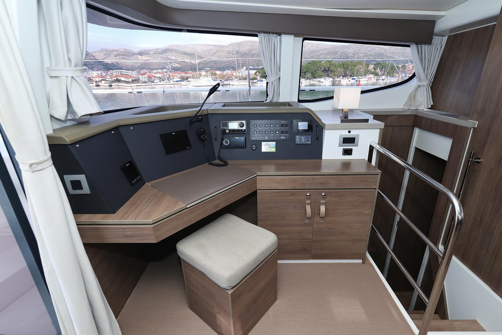 Bali 4.4 - 4 + 2 cab. — photo 41
