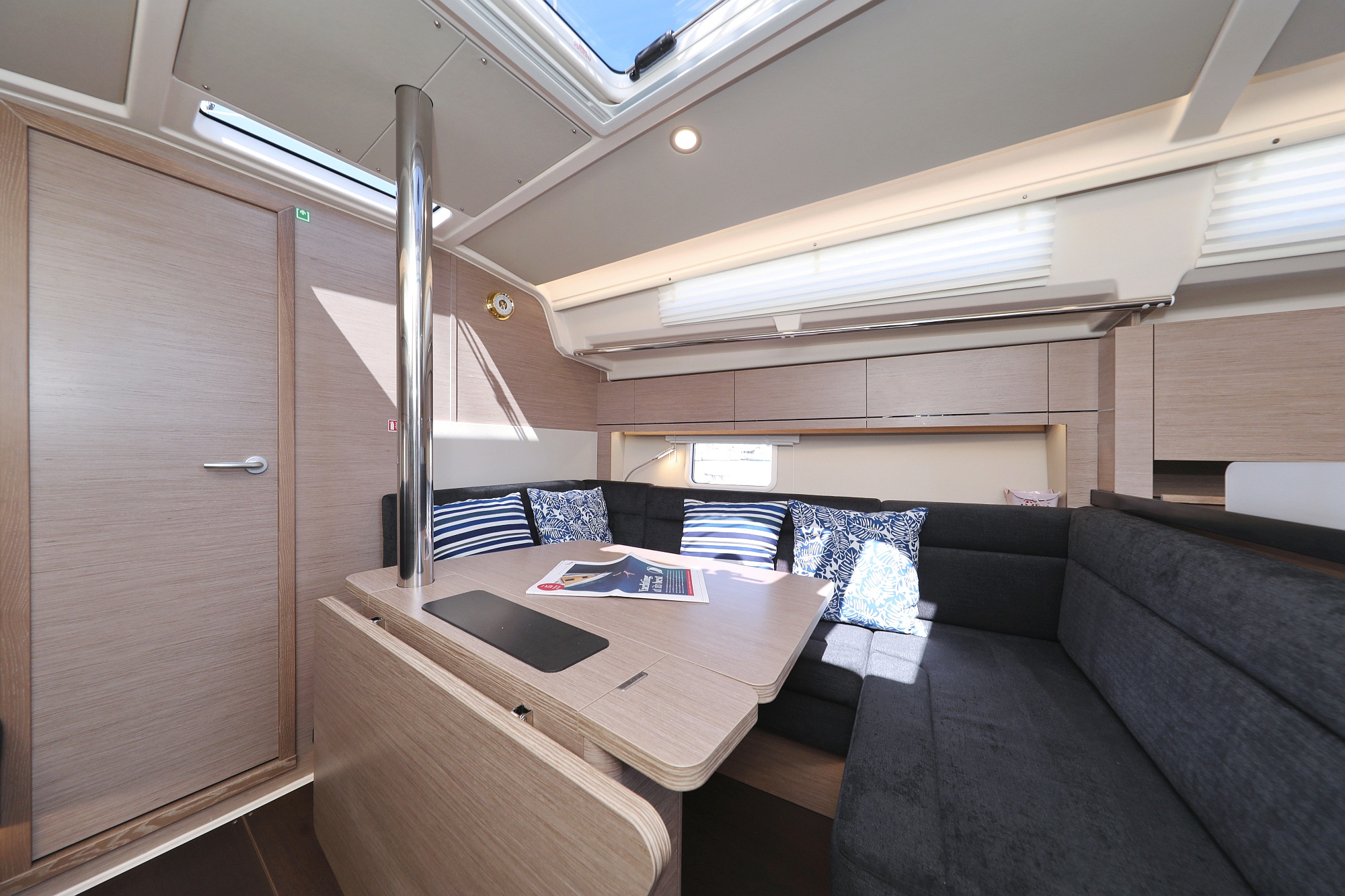 Hanse 388 — photo 8