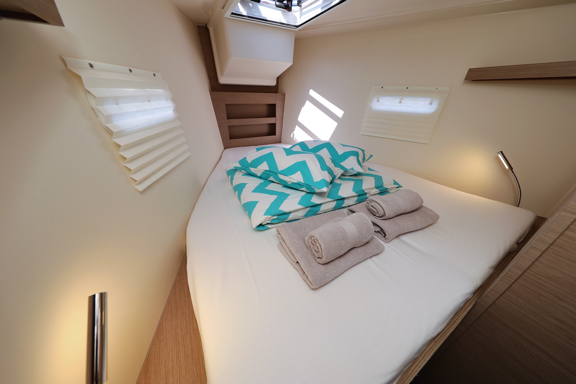 Hanse 388 — photo 14
