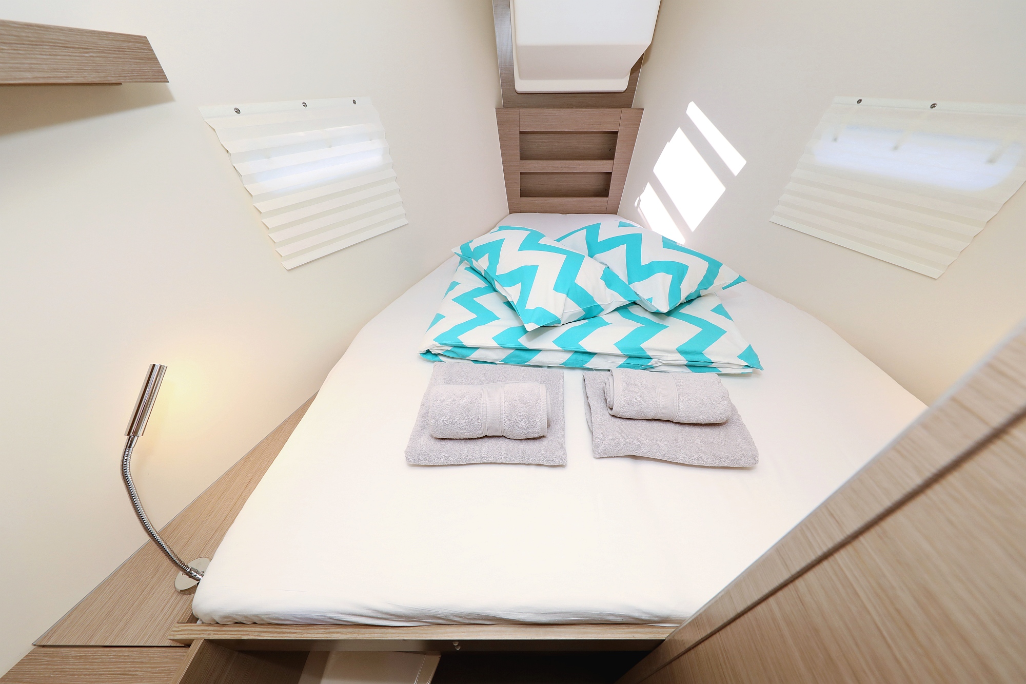 Hanse 388 — photo 15