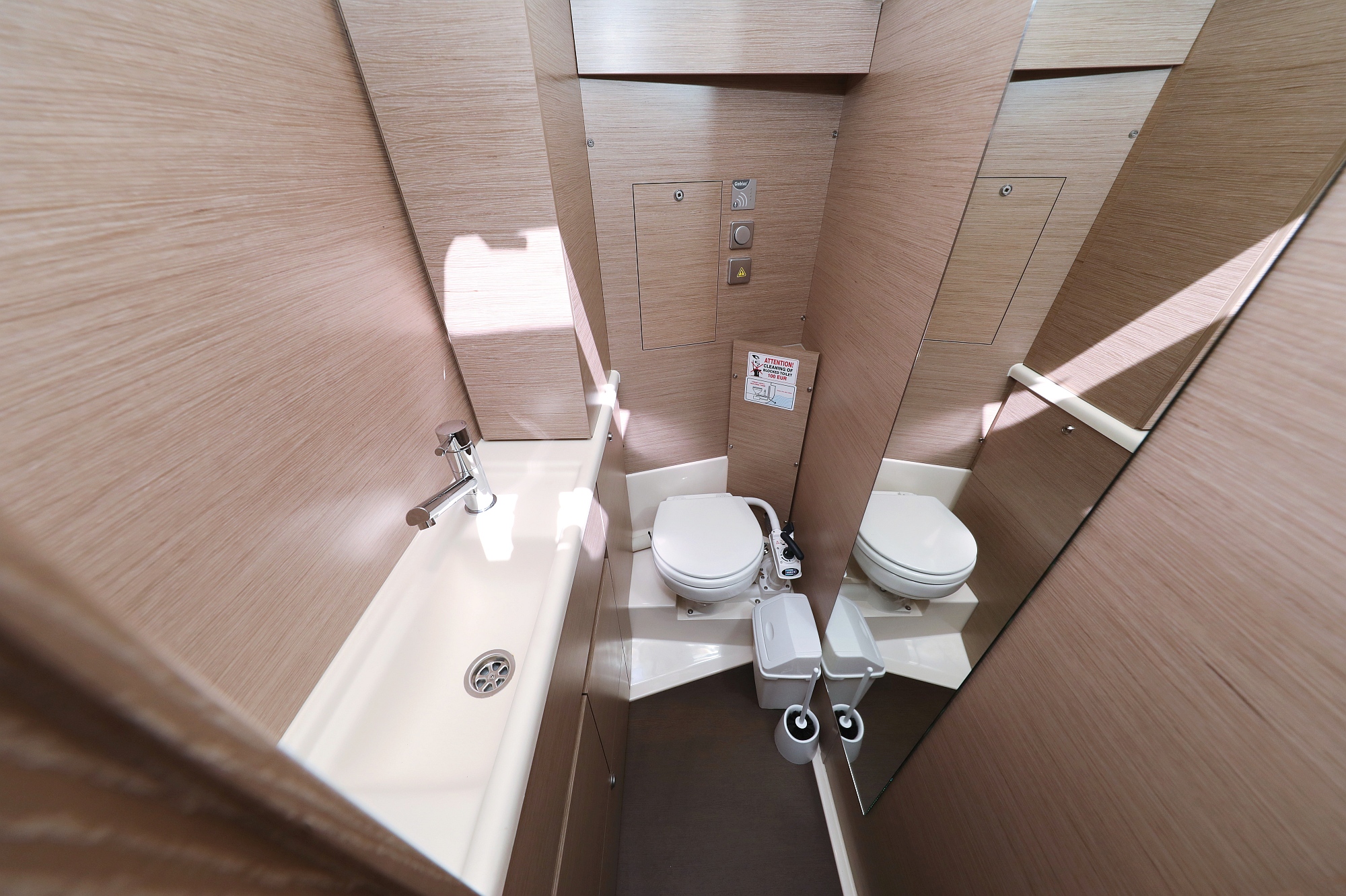 Hanse 388 — photo 18