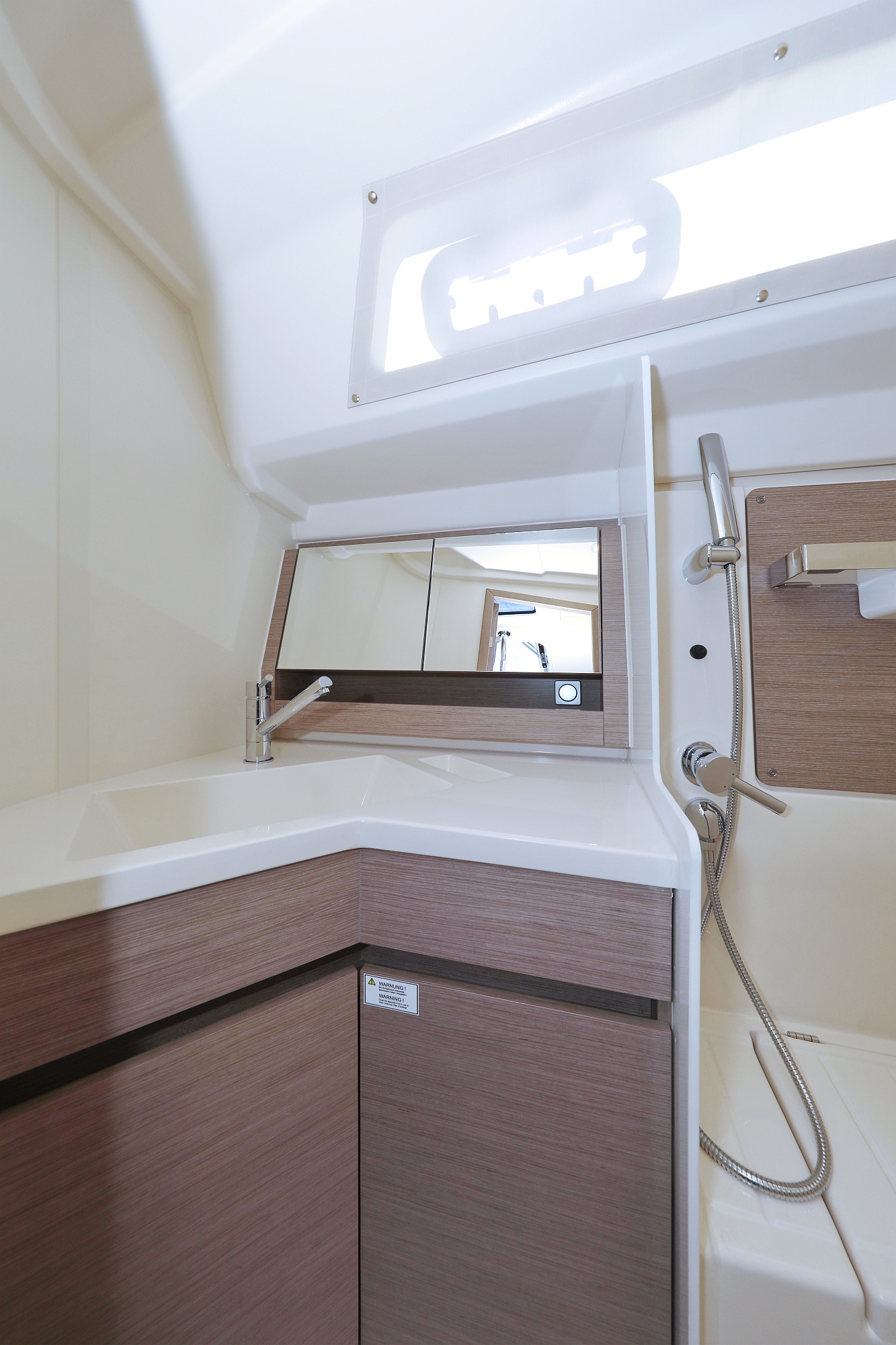 Hanse 388 — photo 19