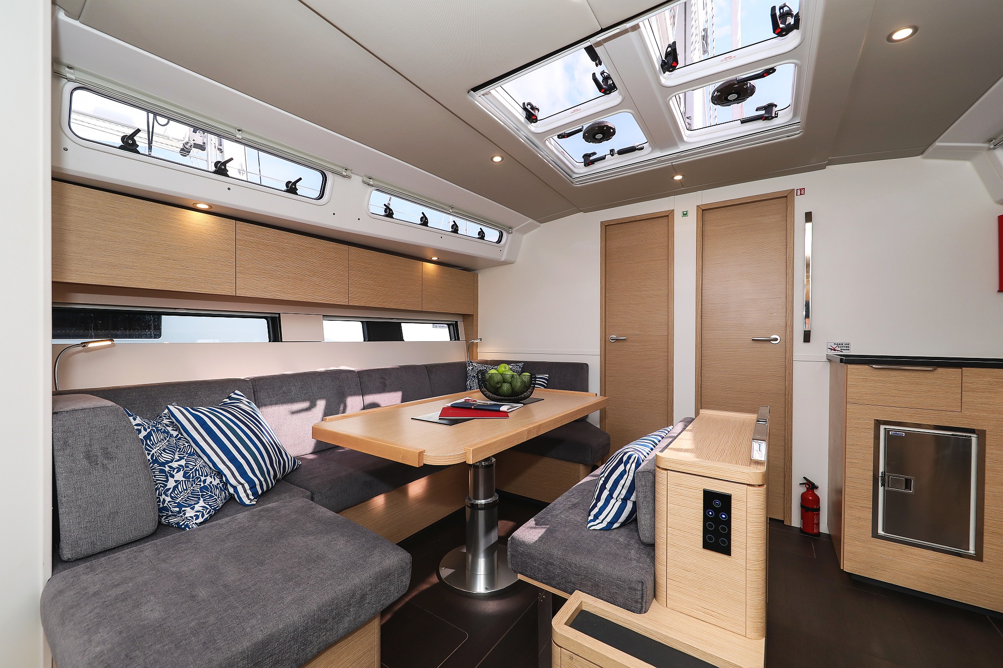 Hanse 460 — photo 10