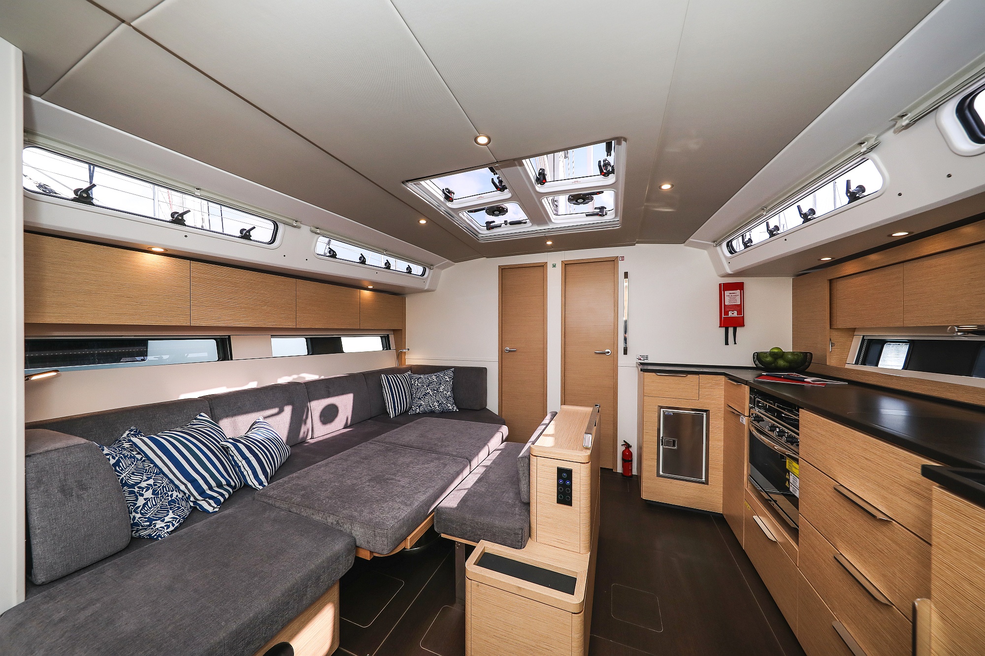 Hanse 460 — photo 14