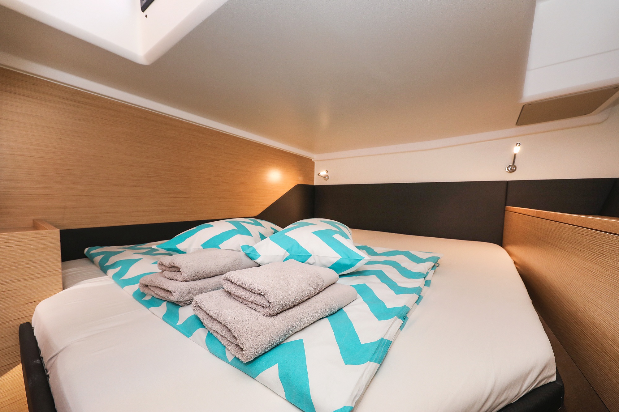 Hanse 460 — photo 15