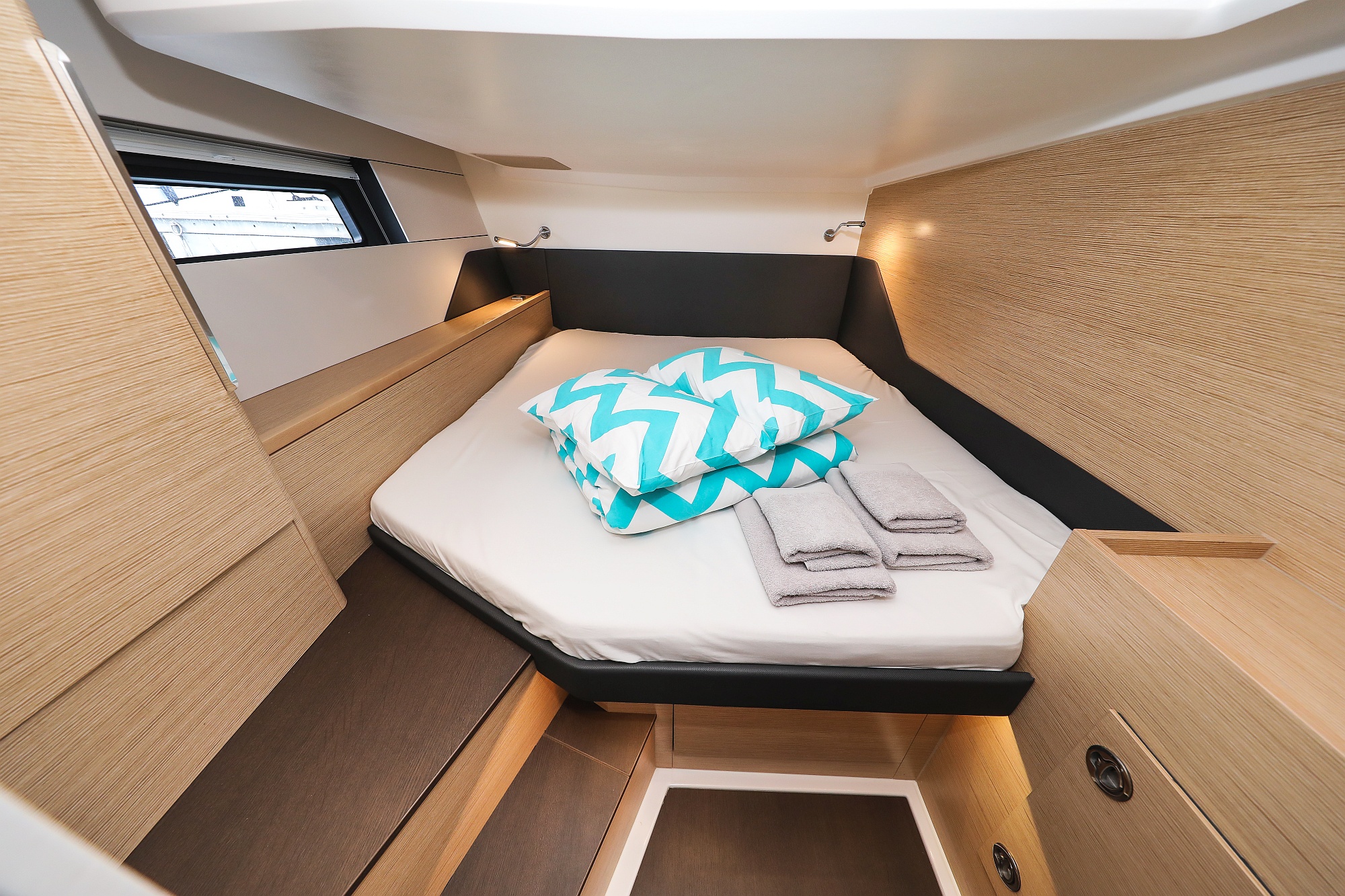 Hanse 460 — photo 16