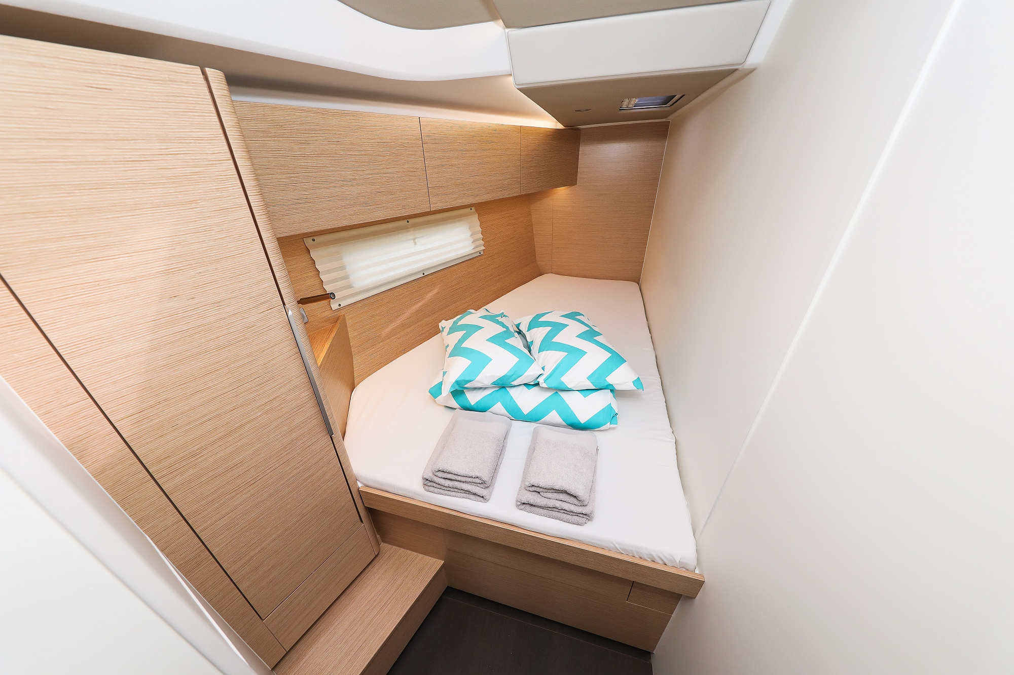 Hanse 460 — photo 17