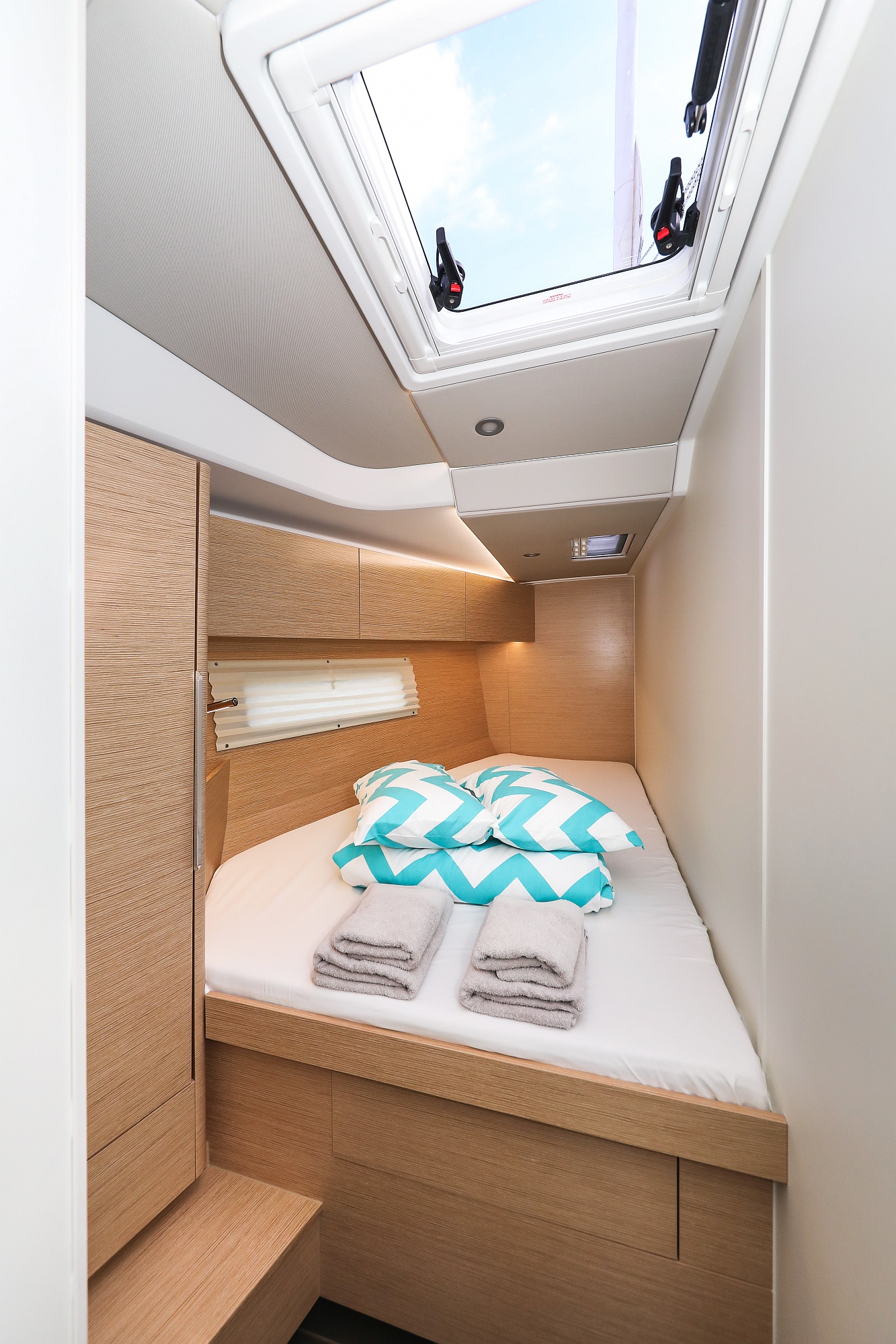 Hanse 460 — photo 18