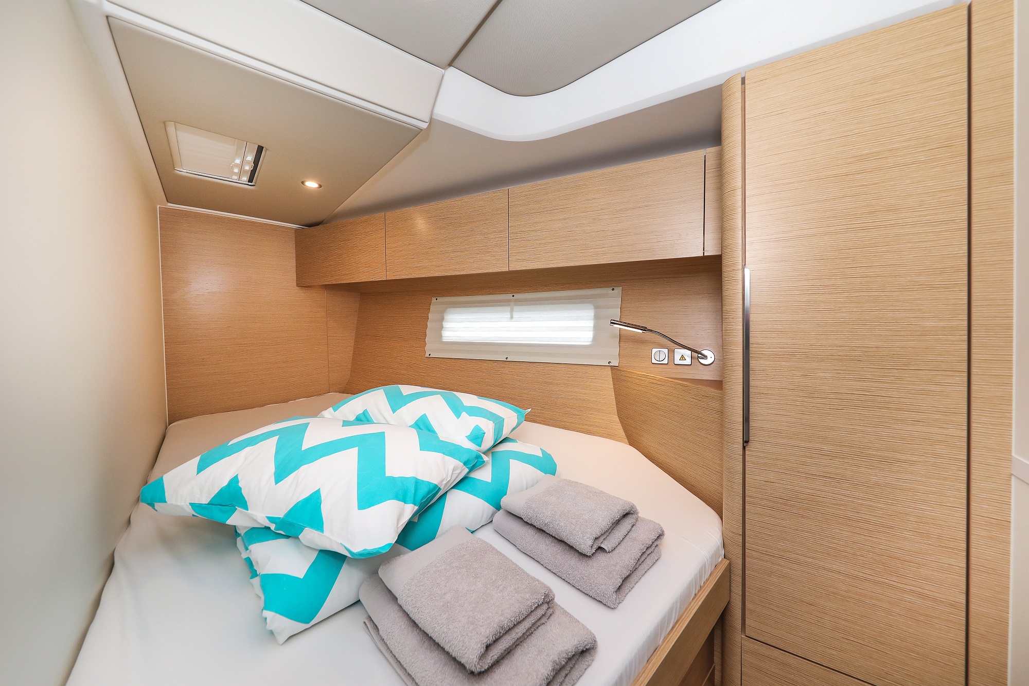 Hanse 460 — photo 20