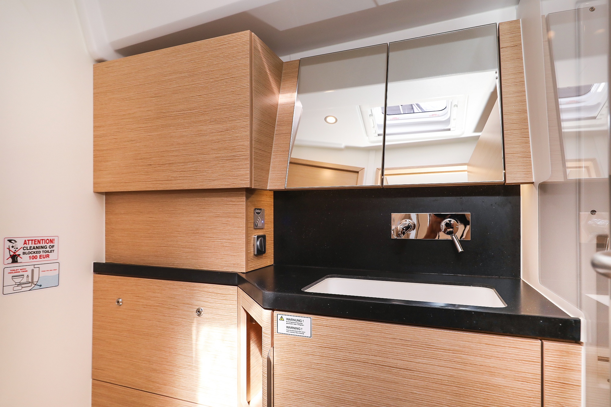 Hanse 460 — photo 24