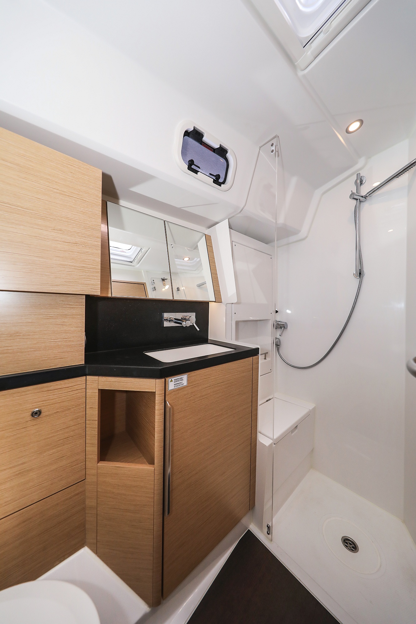 Hanse 460 — photo 25