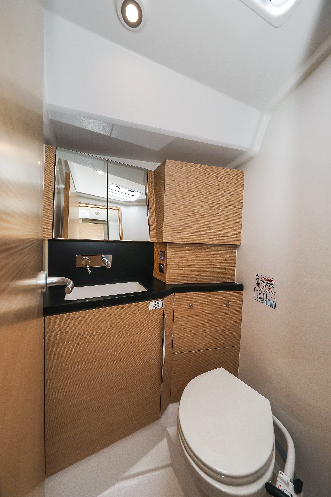 Hanse 460 — photo 26